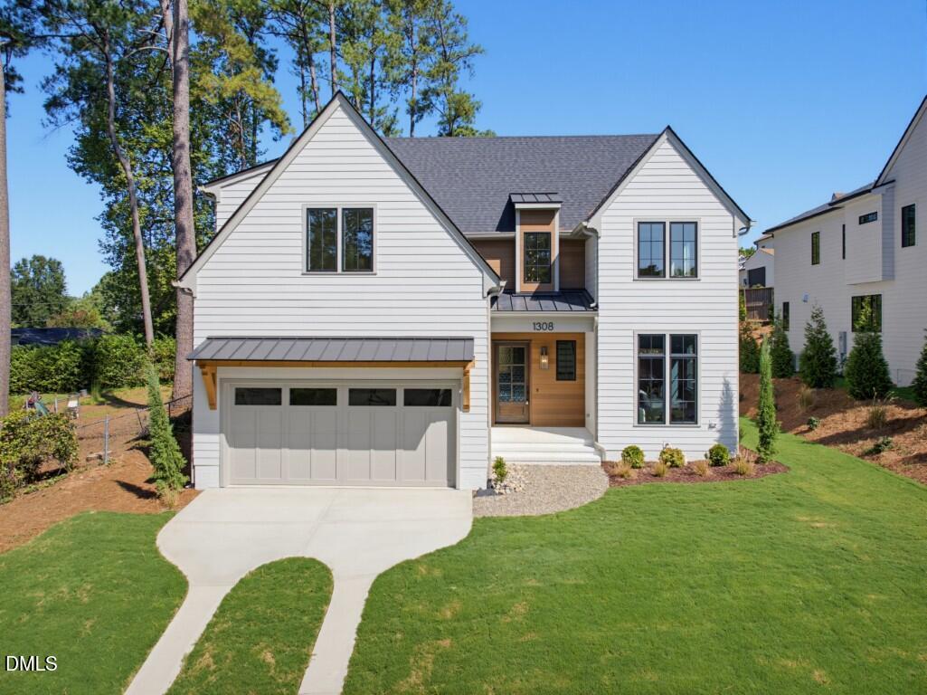 1308 Kimberly Drive Property Photo 1