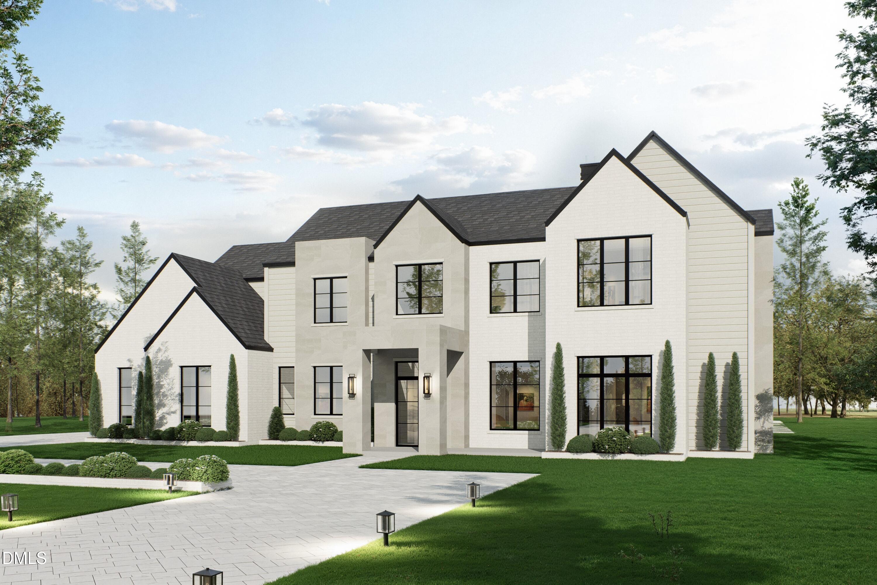7408 Red Maple Ridge Road Property Photo 1