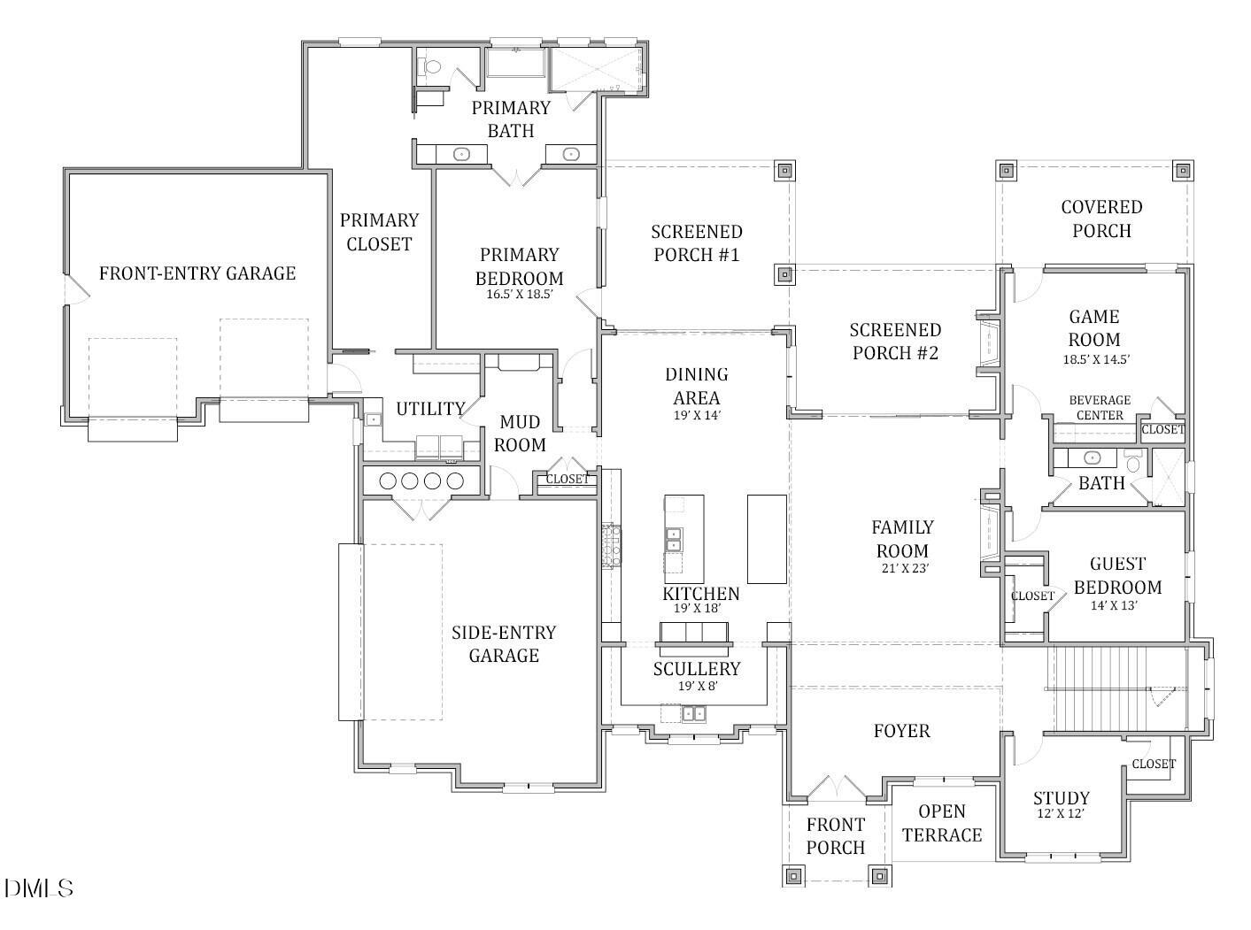 7408 Red Maple Ridge Road Property Photo 3