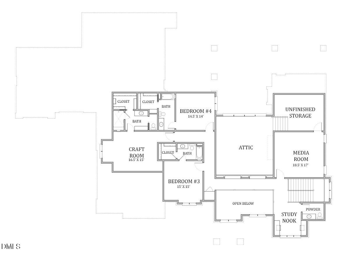 7408 Red Maple Ridge Road Property Photo 4