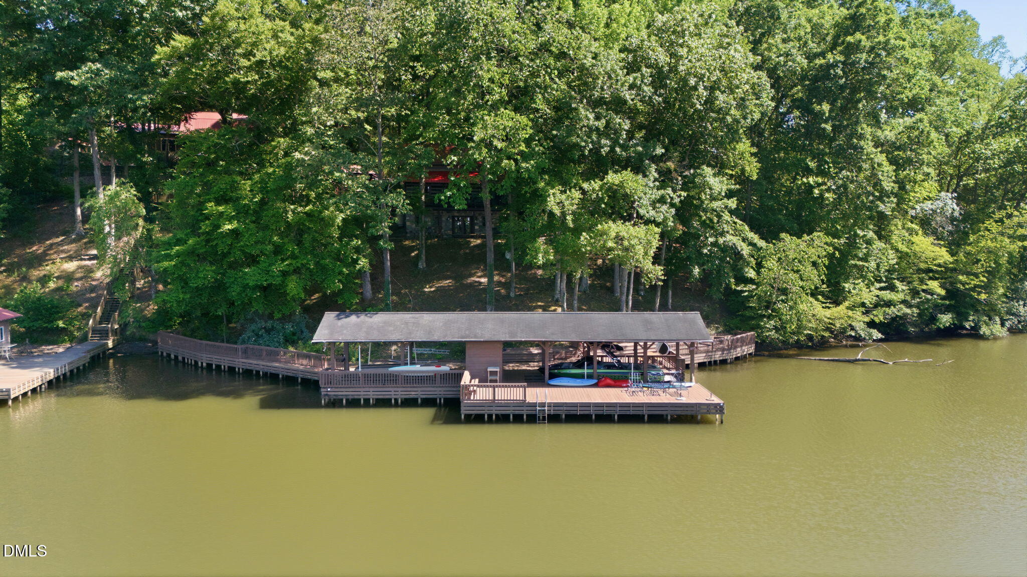 954 Huff Garrett Road Property Photo 8