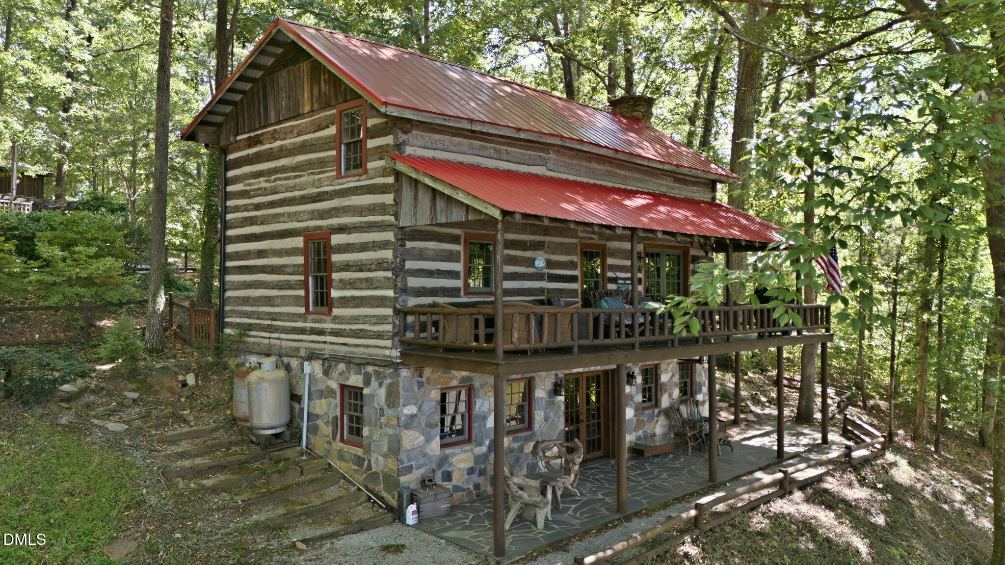 954 Huff Garrett Road Property Photo 10