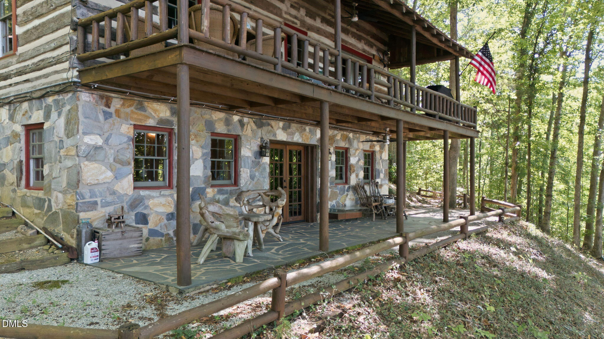 954 Huff Garrett Road Property Photo 11
