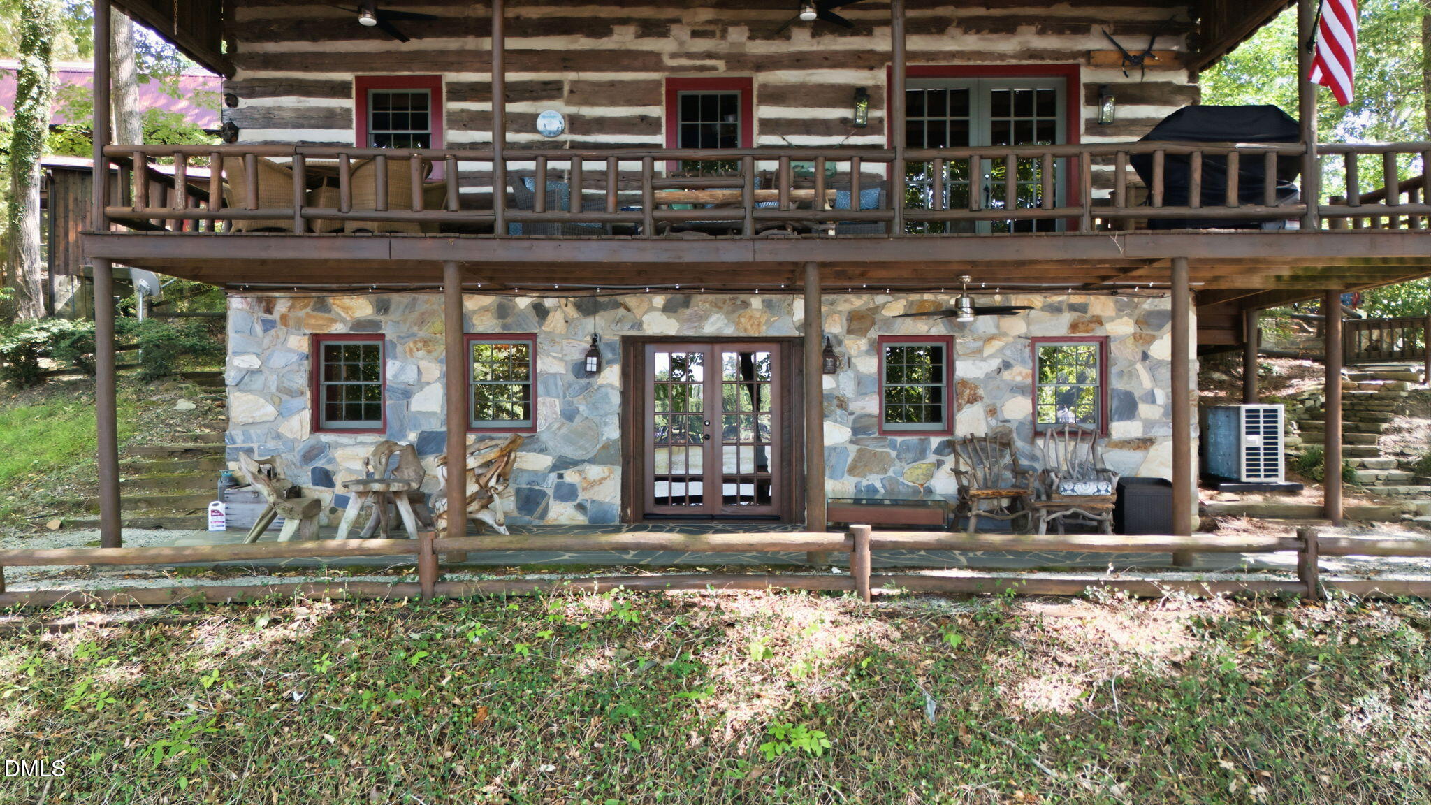 954 Huff Garrett Road Property Photo 14