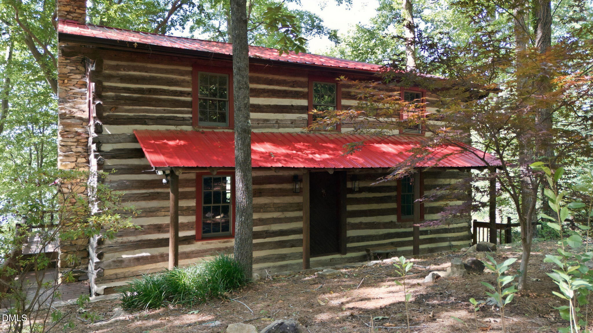 954 Huff Garrett Road Property Photo 22