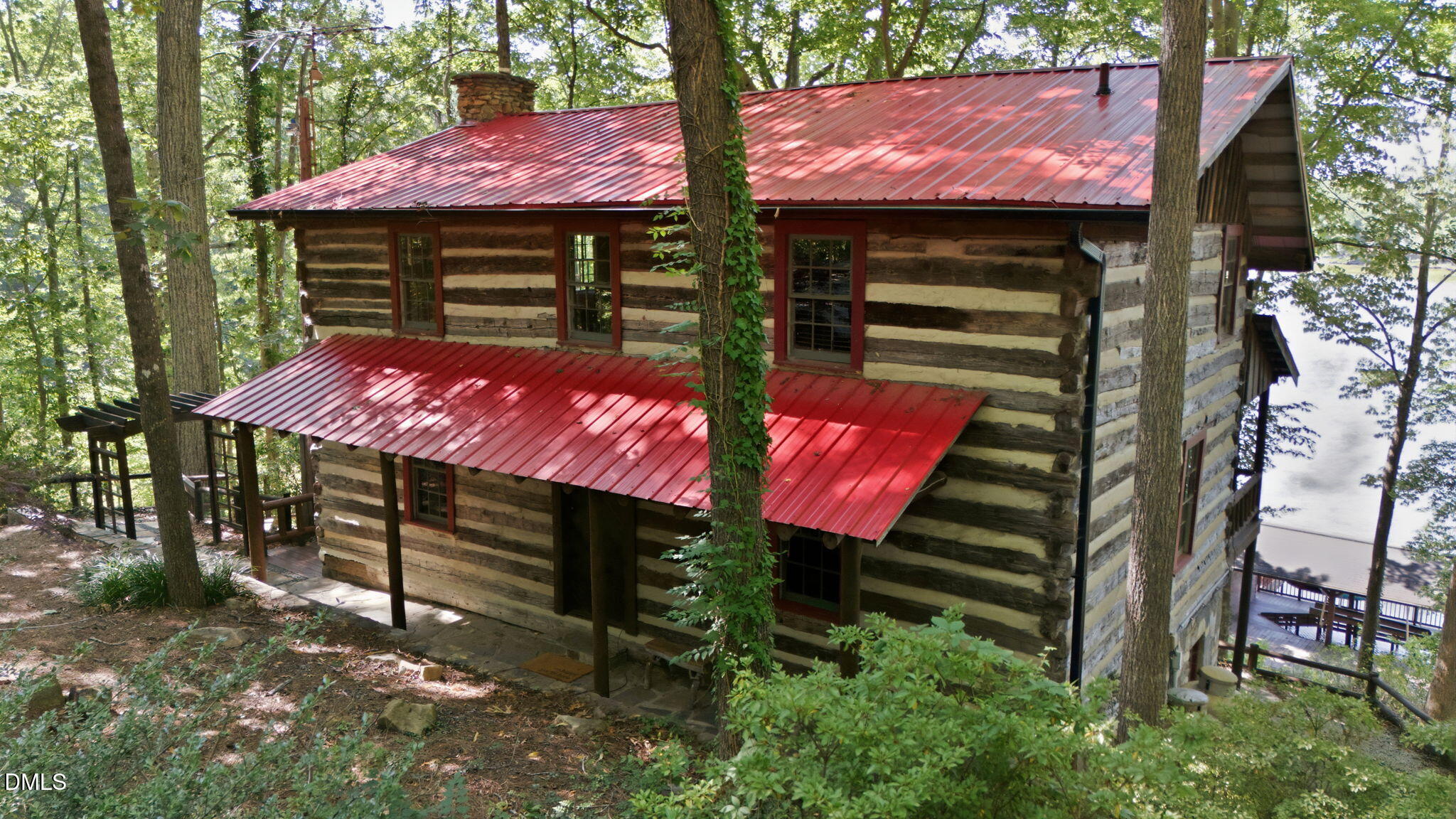 954 Huff Garrett Road Property Photo 23