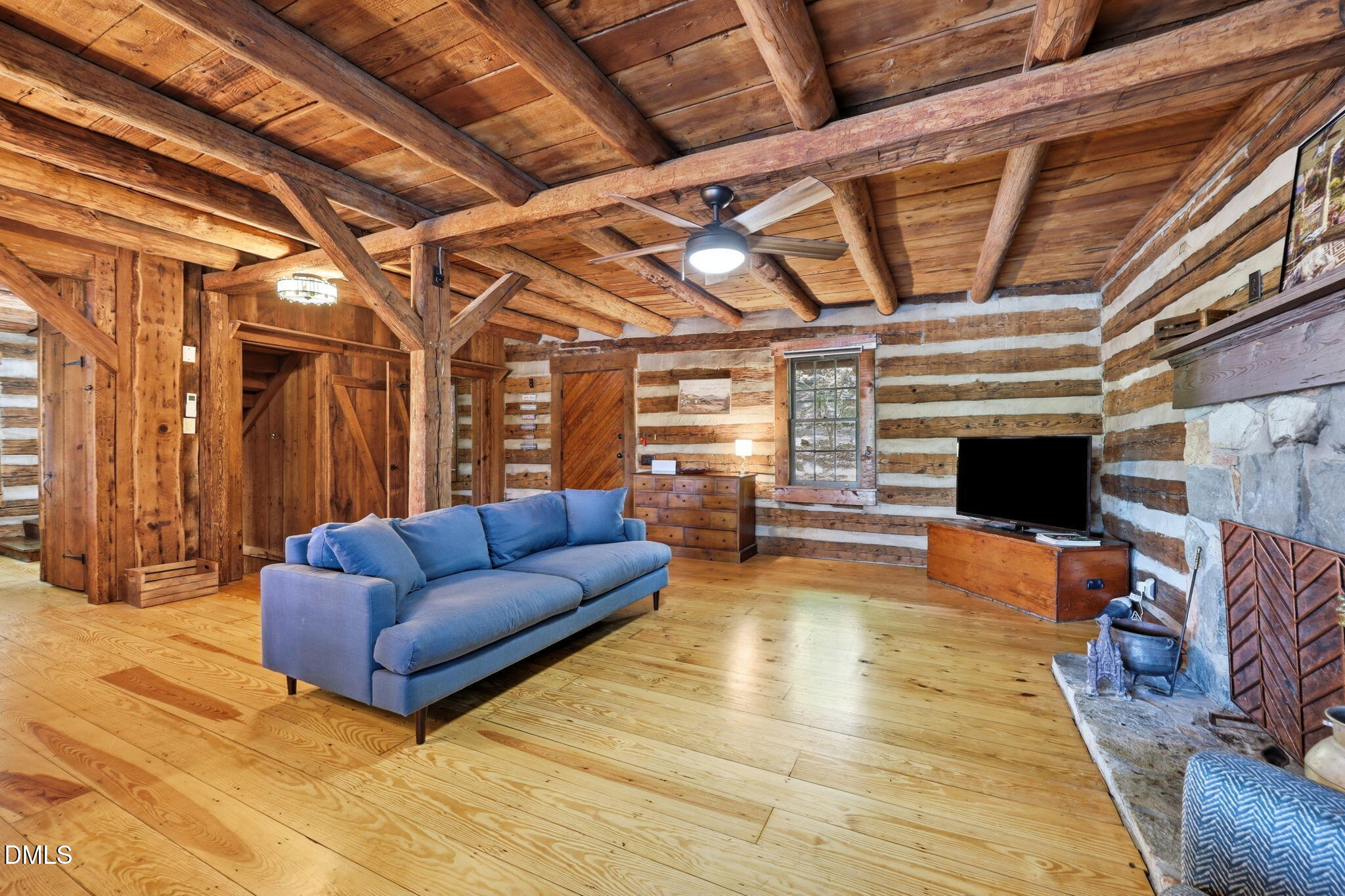954 Huff Garrett Road Property Photo 32