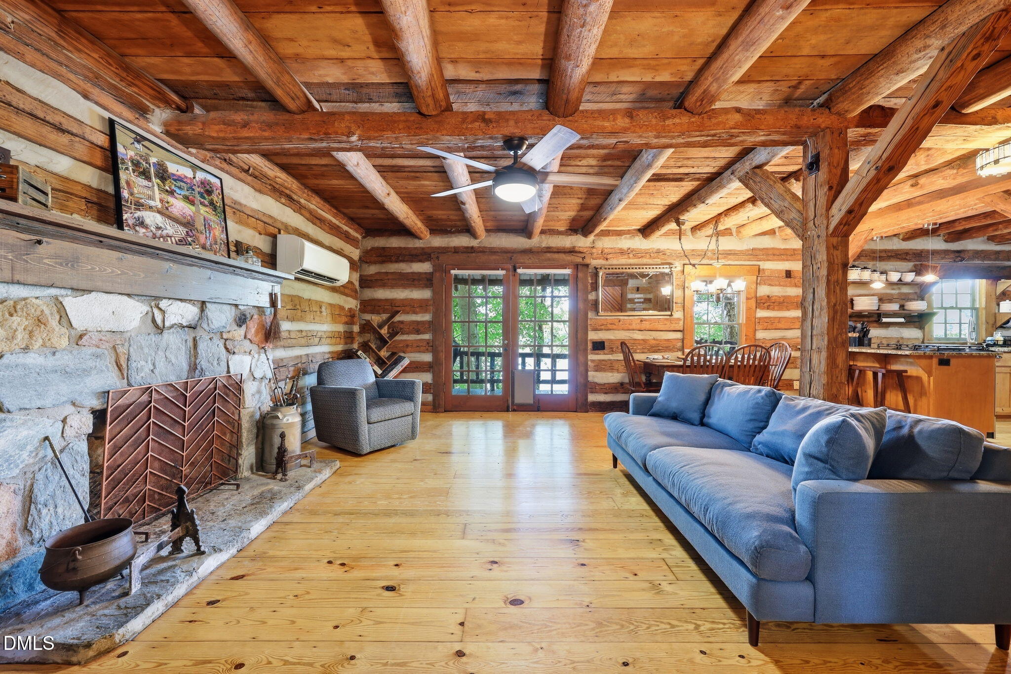 954 Huff Garrett Road Property Photo 37