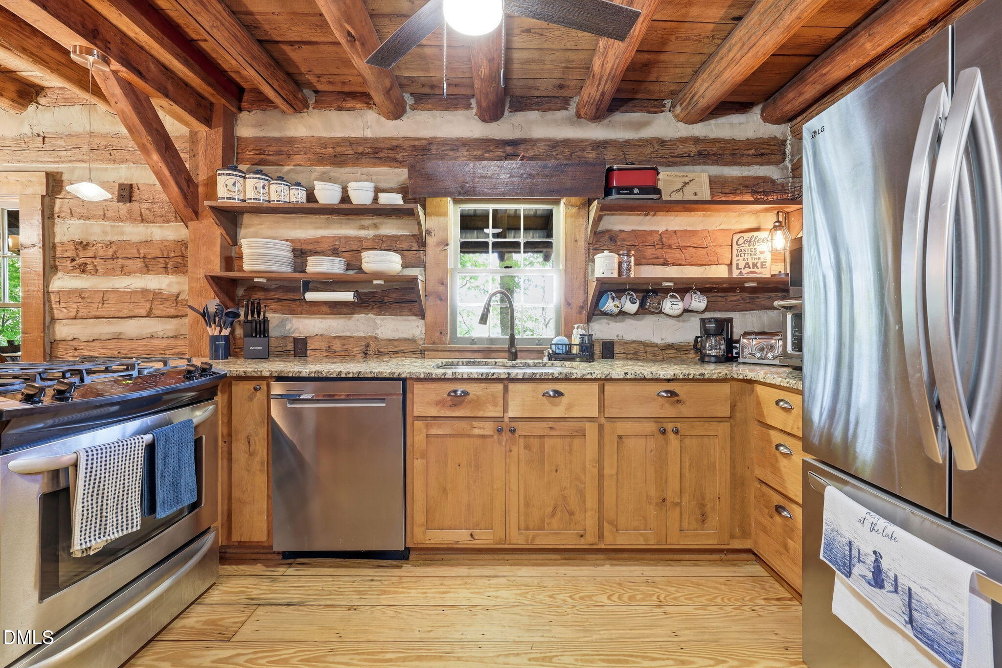 954 Huff Garrett Road Property Photo 41