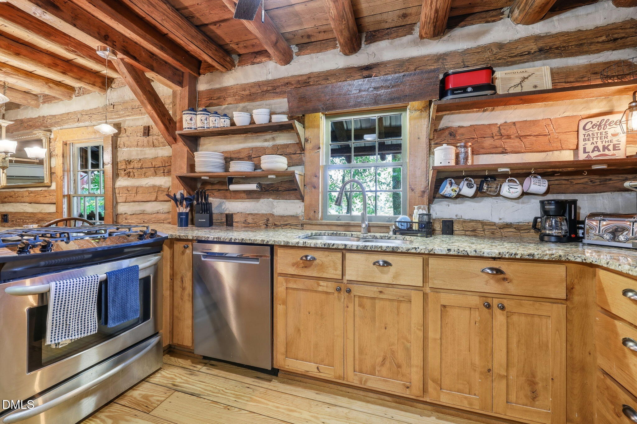 954 Huff Garrett Road Property Photo 42