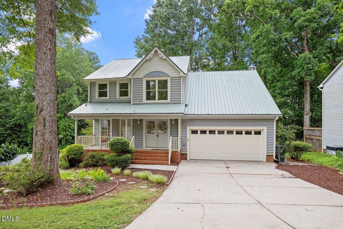 810 Northampton Drive Property Photo 1