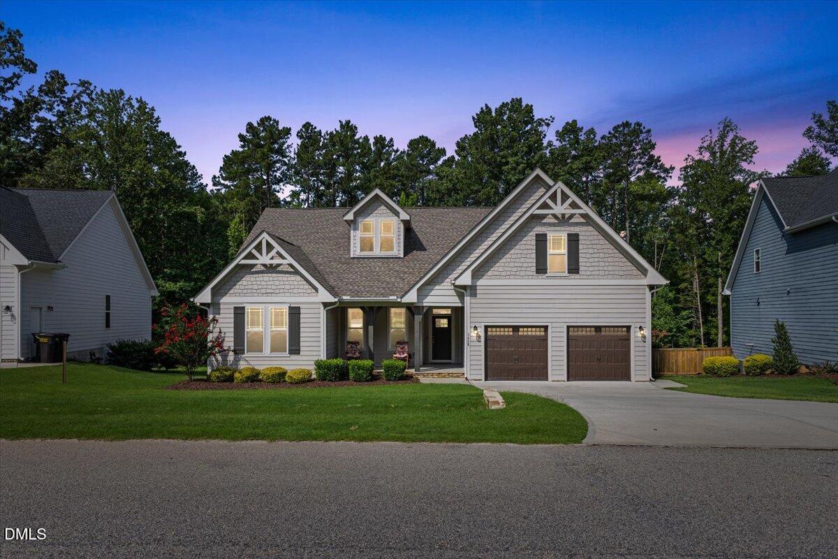 3628 Legato Lane Property Photo 1