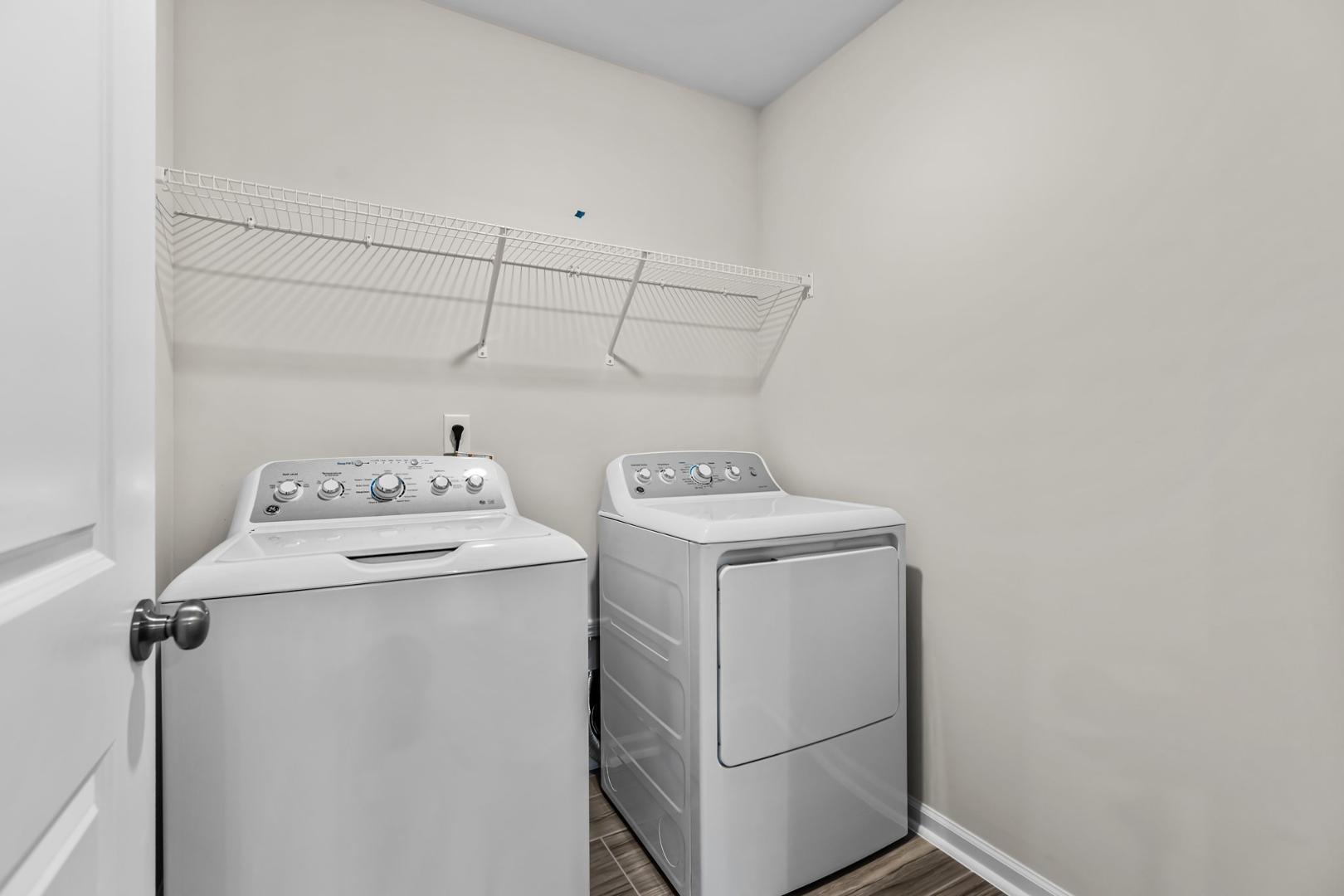 5104 Anamosa Street Property Photo 12