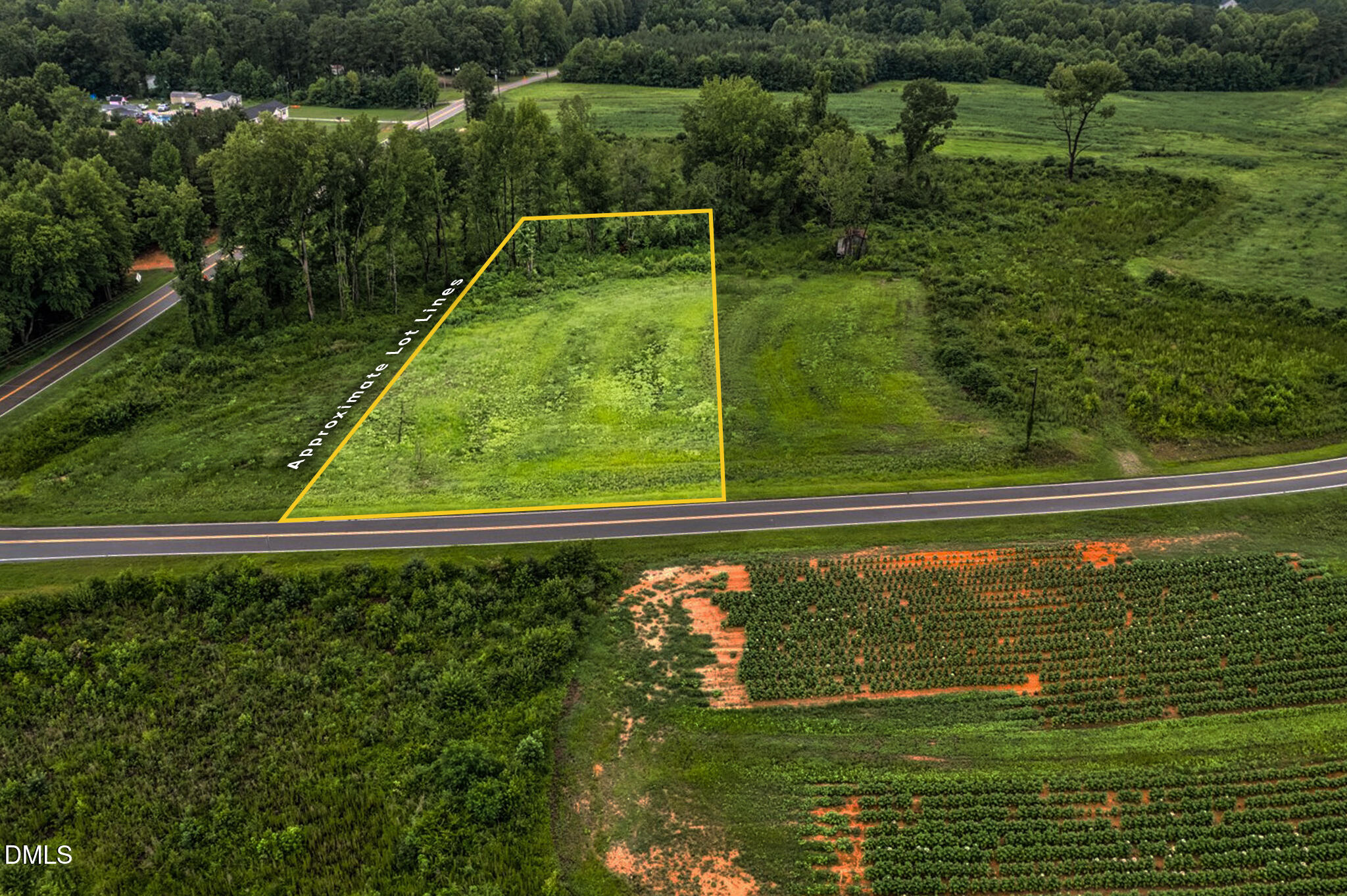 Lot 7 Murray Loop Road Property Photo 1