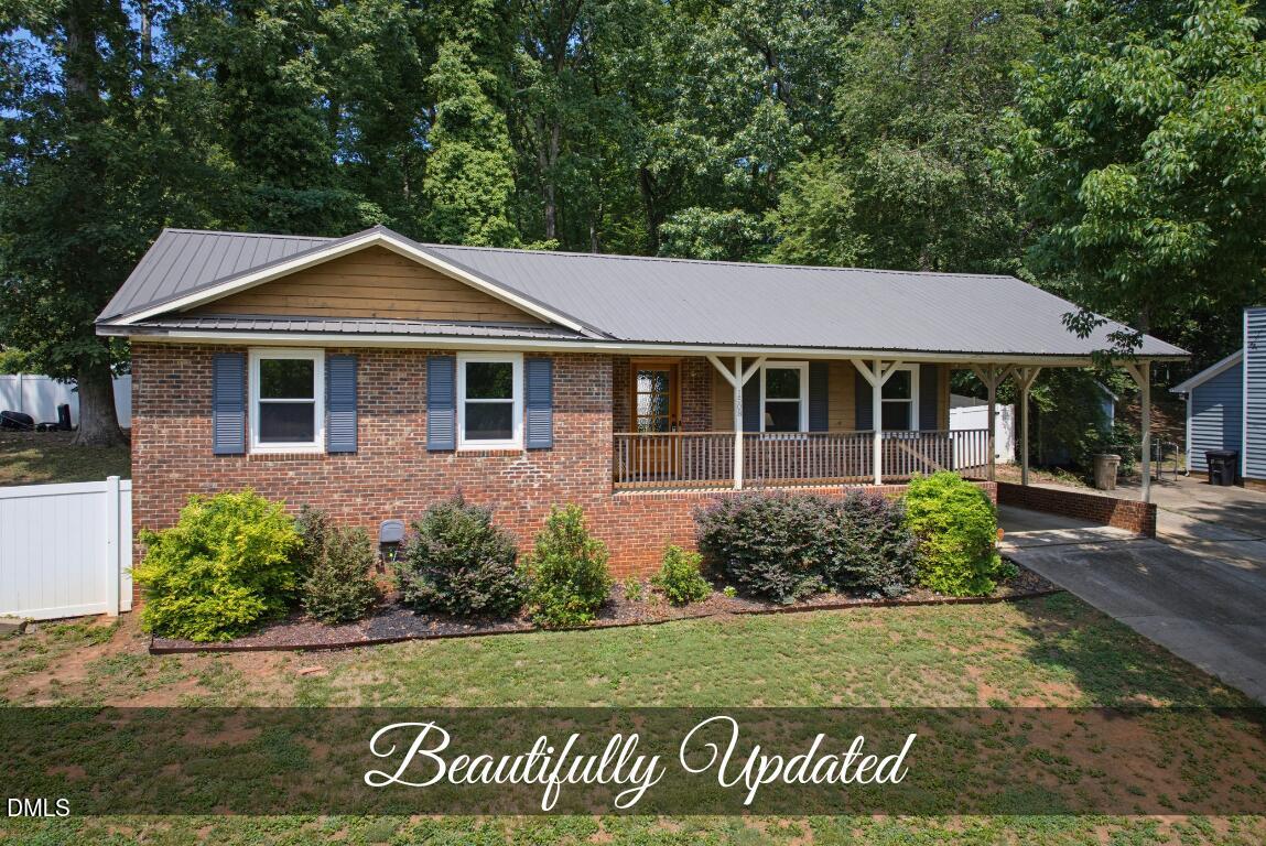 1508 Harth Drive Property Photo 1