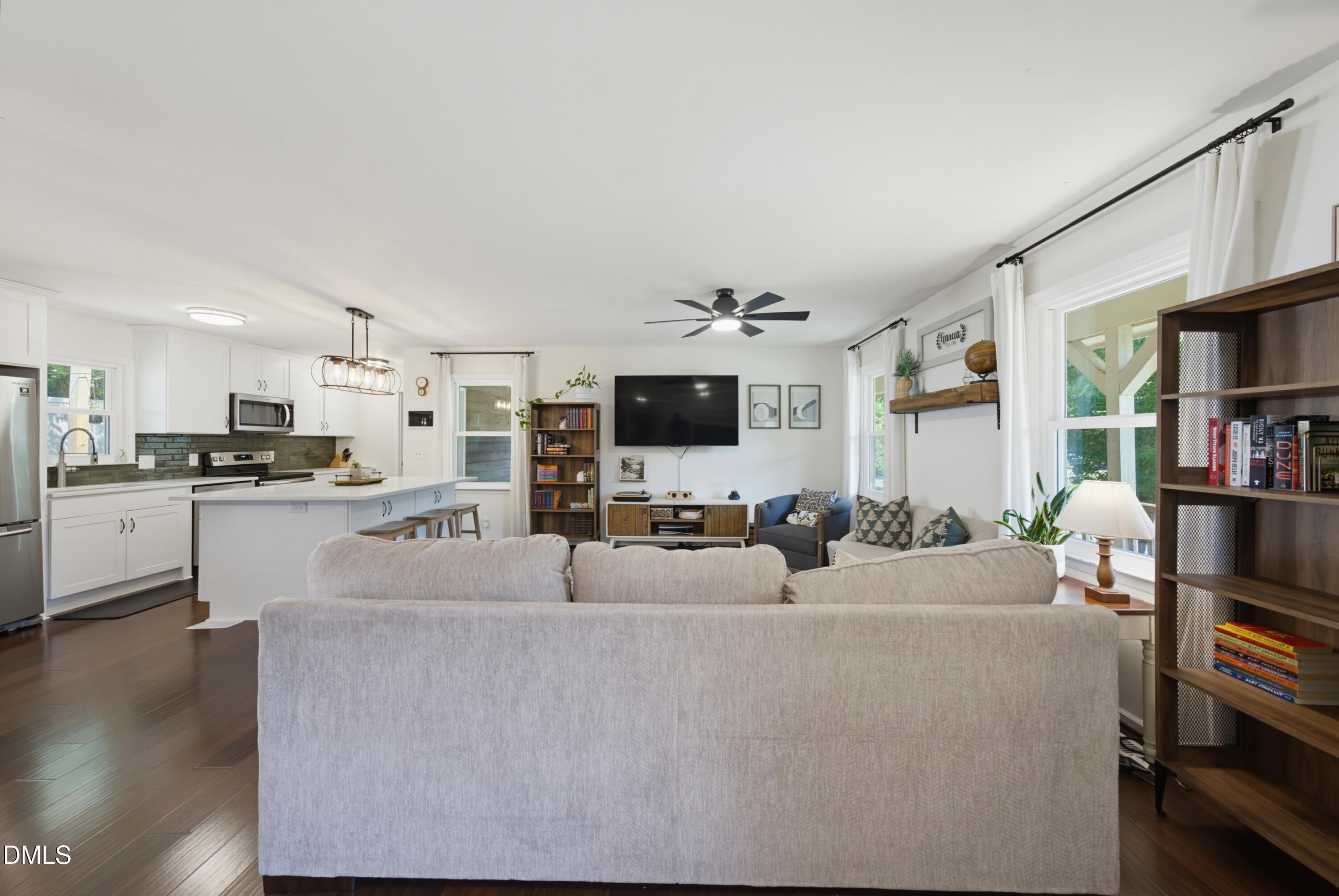 1508 Harth Drive Property Photo 8