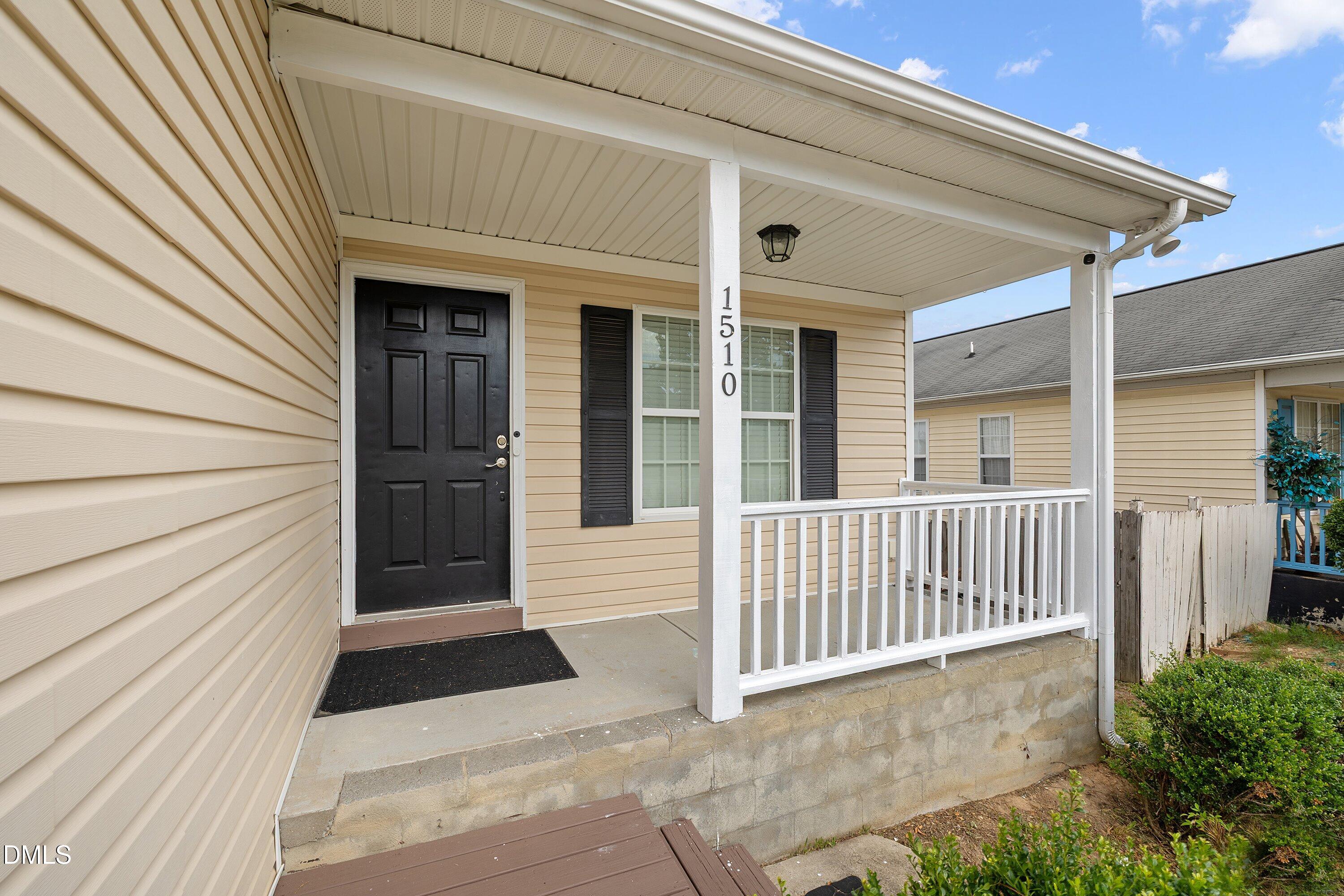 1510 Mark Massengill Drive Property Photo 4