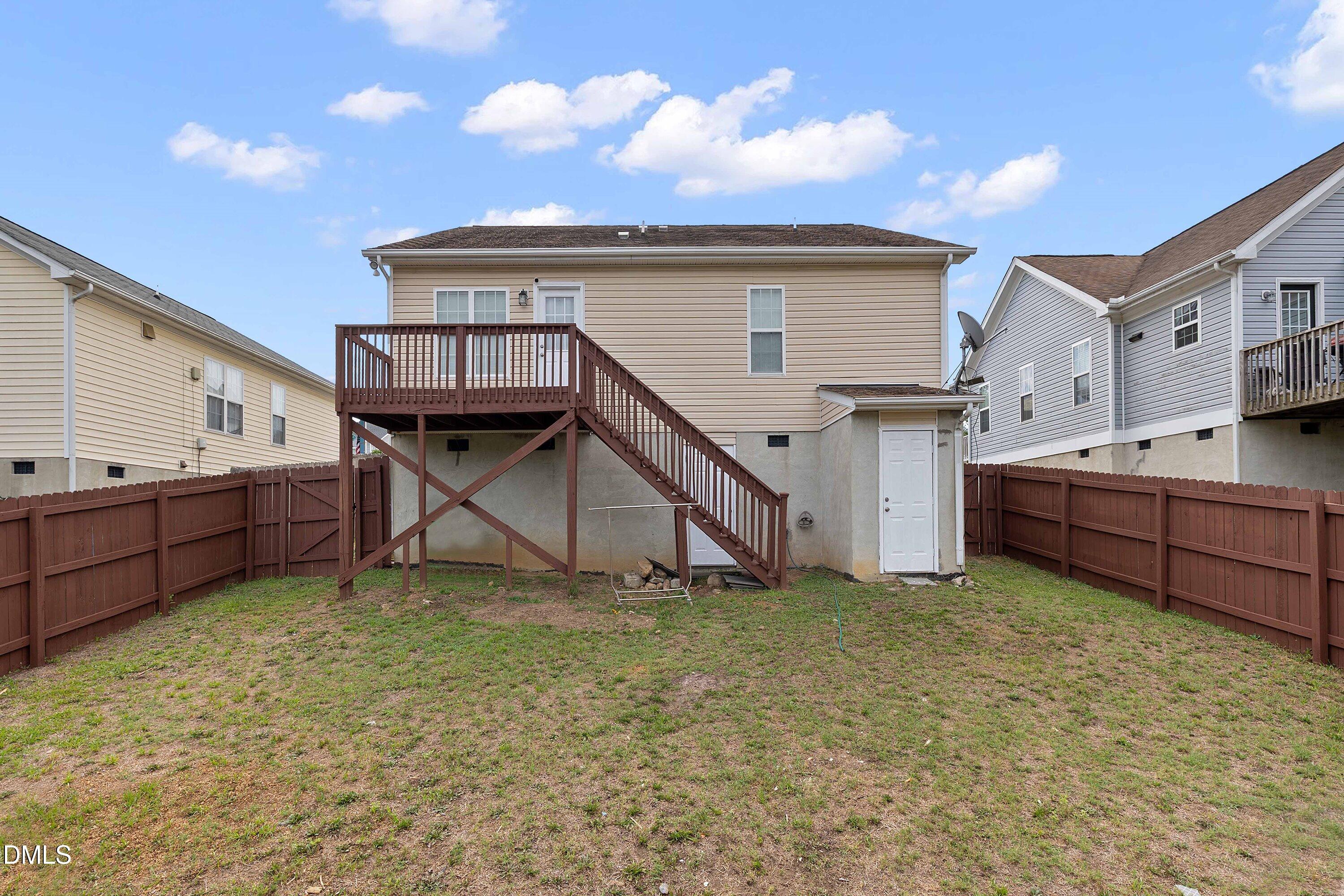 1510 Mark Massengill Drive Property Photo 23