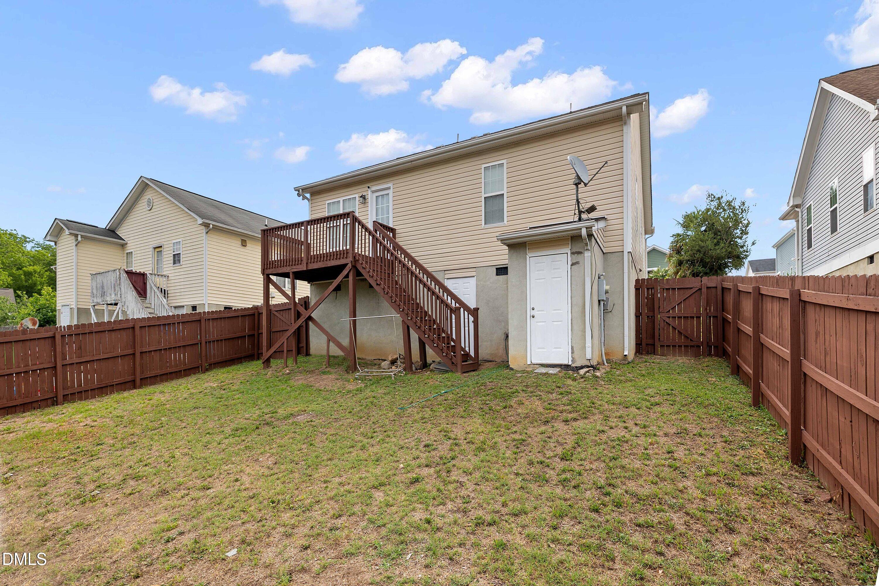 1510 Mark Massengill Drive Property Photo 24