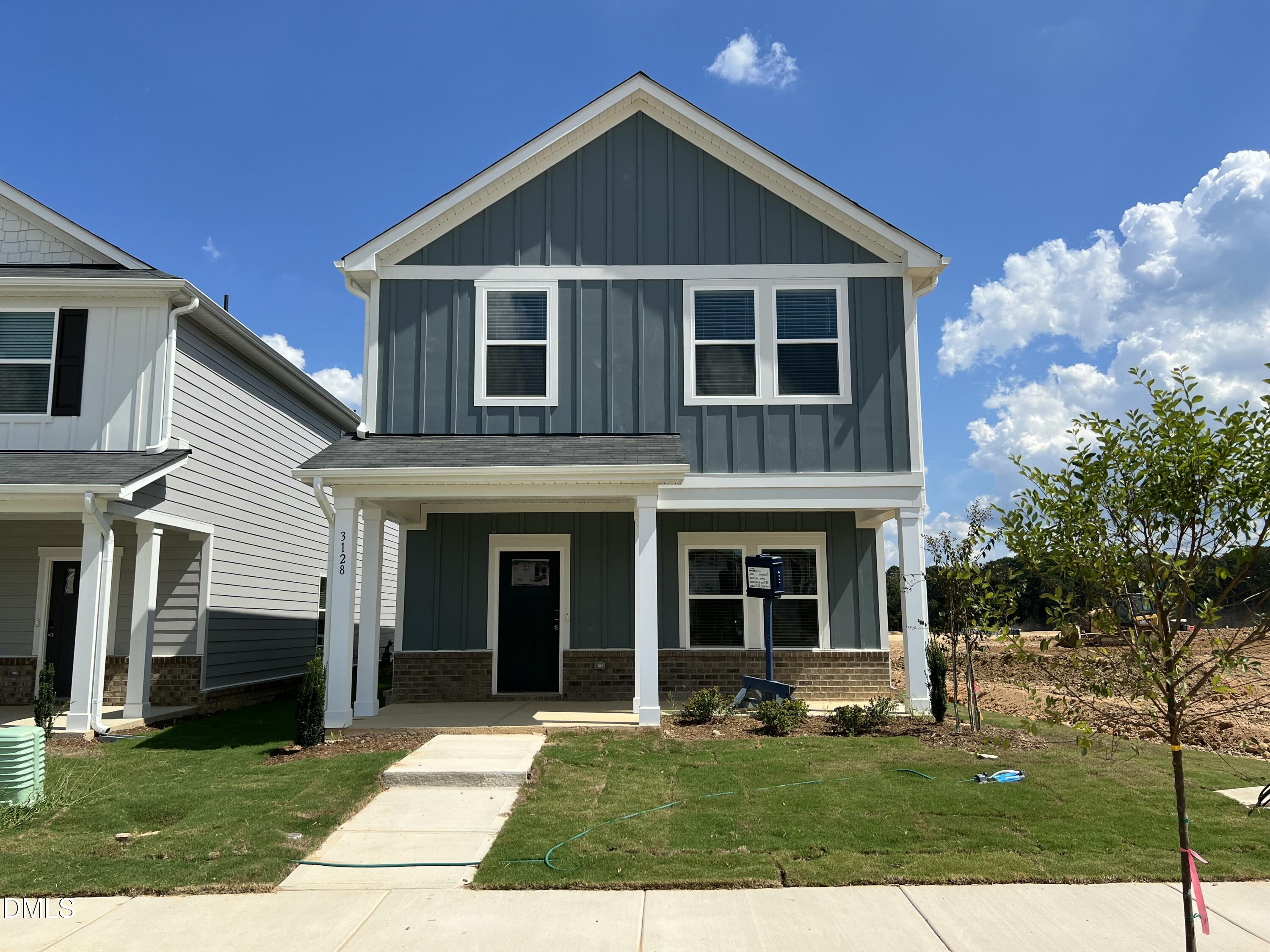 3128 Miller Fls Road Property Photo 1