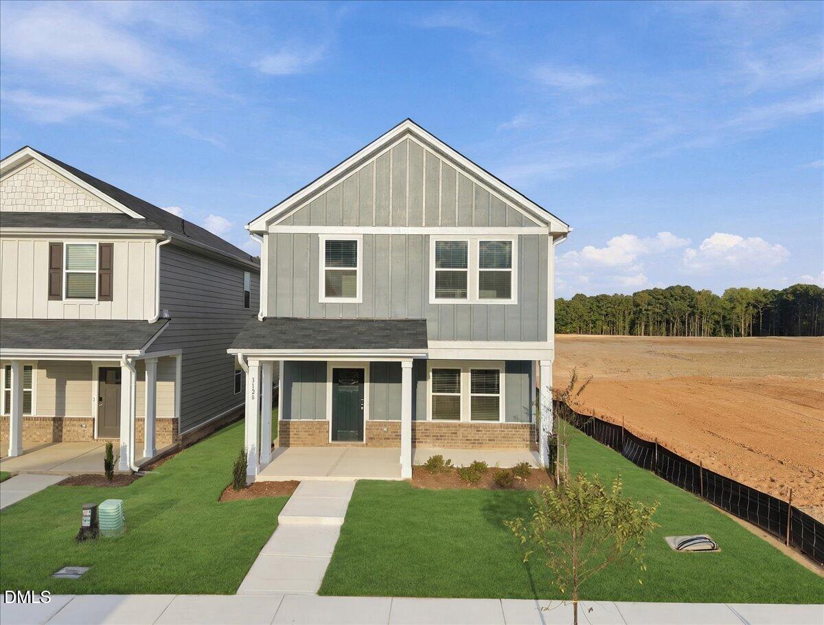 3128 Miller Fls Road Property Photo 1