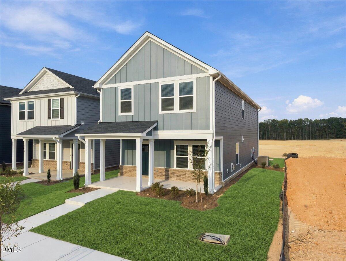 3128 Miller Fls Road Property Photo 2