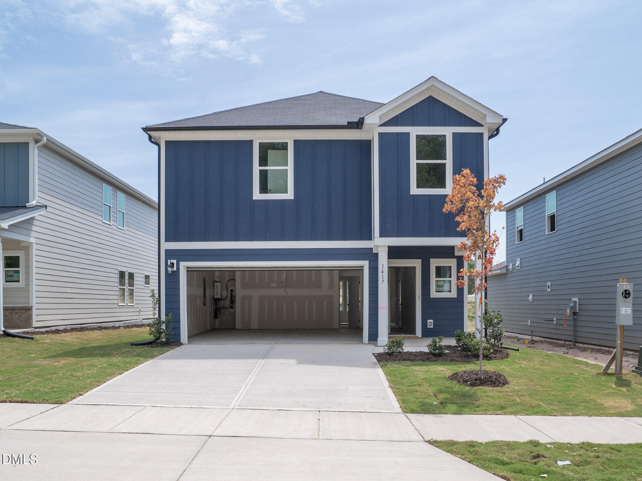 1417 Hatteras Road Property Photo 1