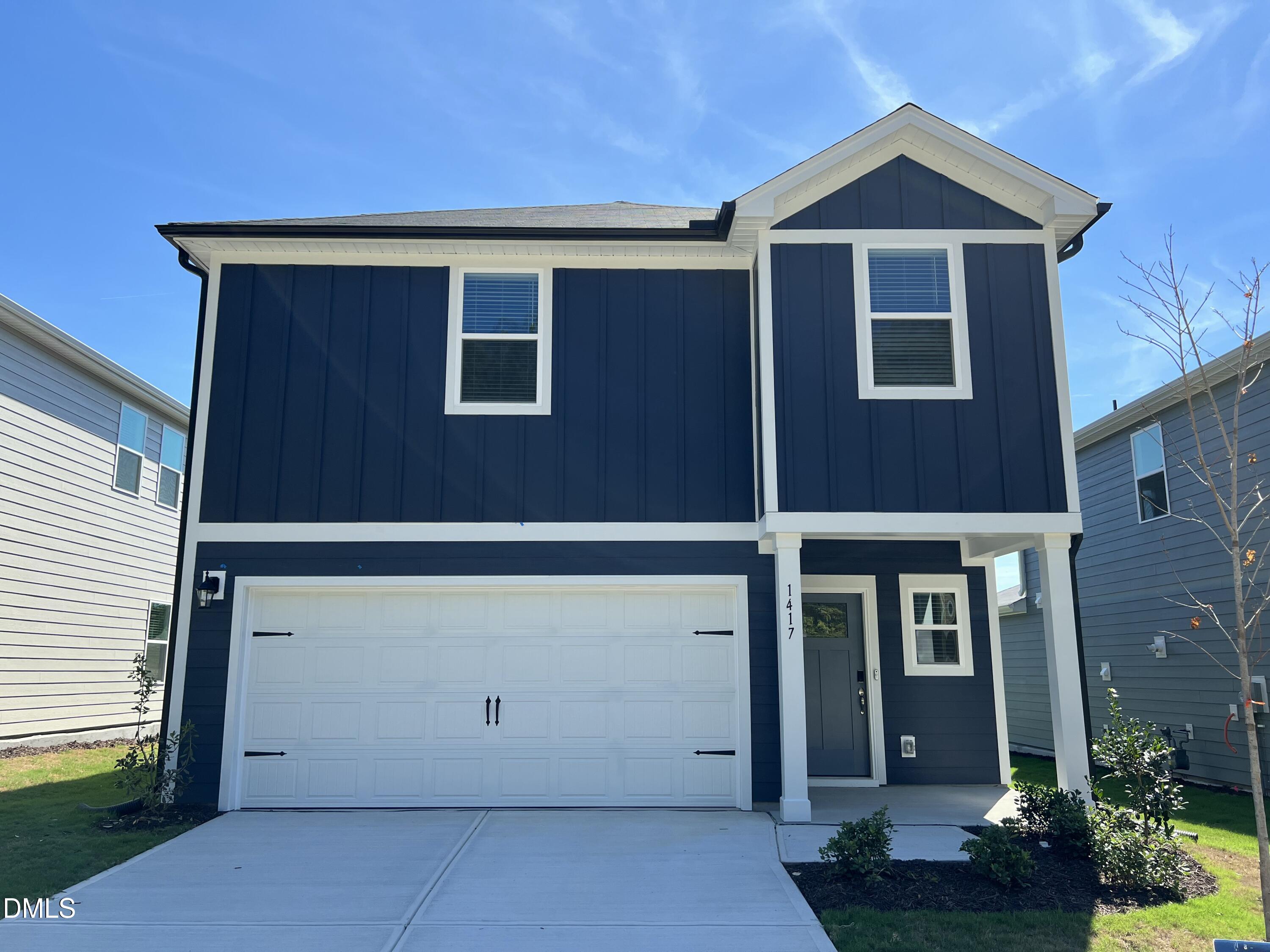 1417 Hatteras Road Property Photo 1