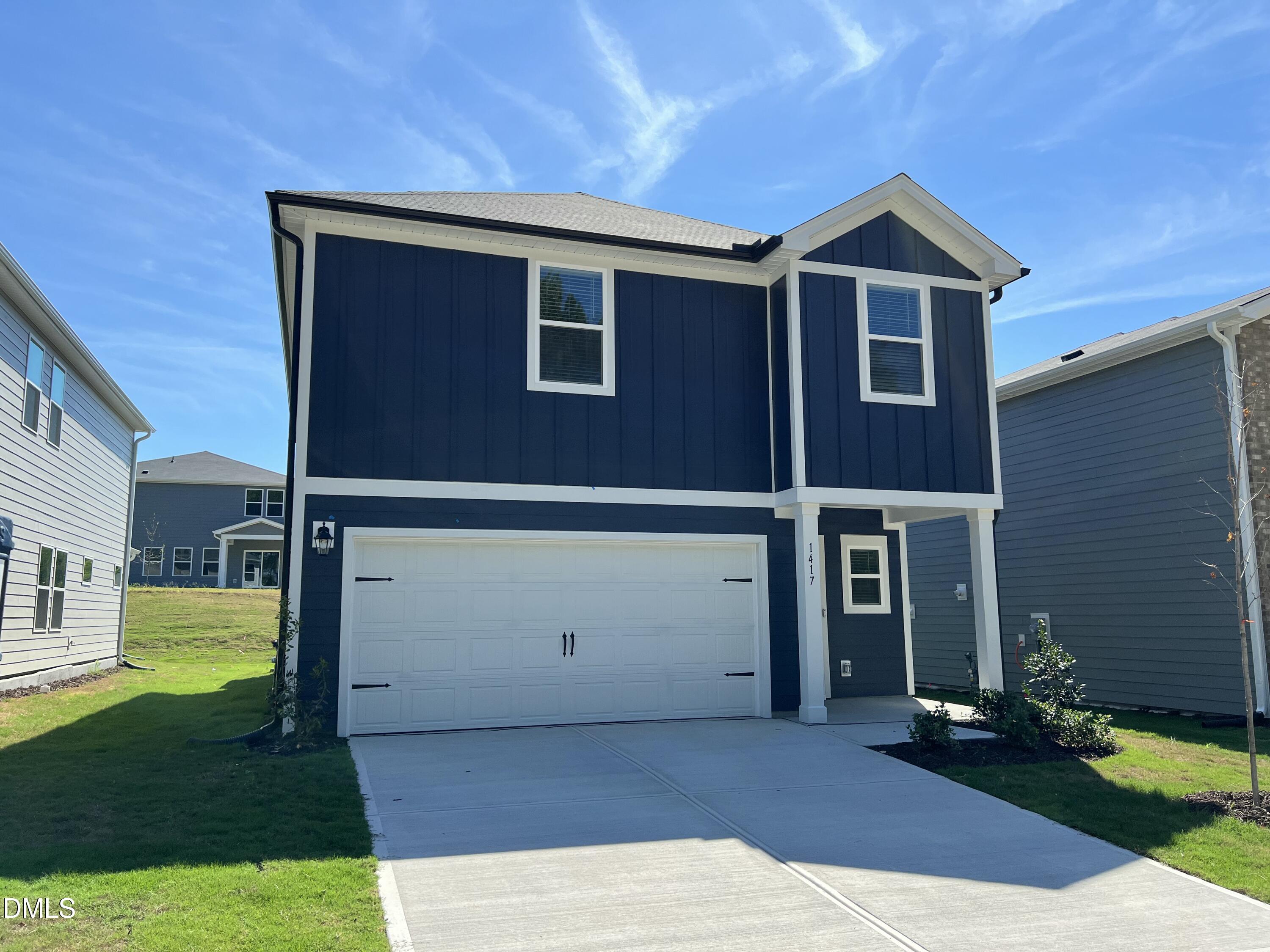 1417 Hatteras Road Property Photo 2