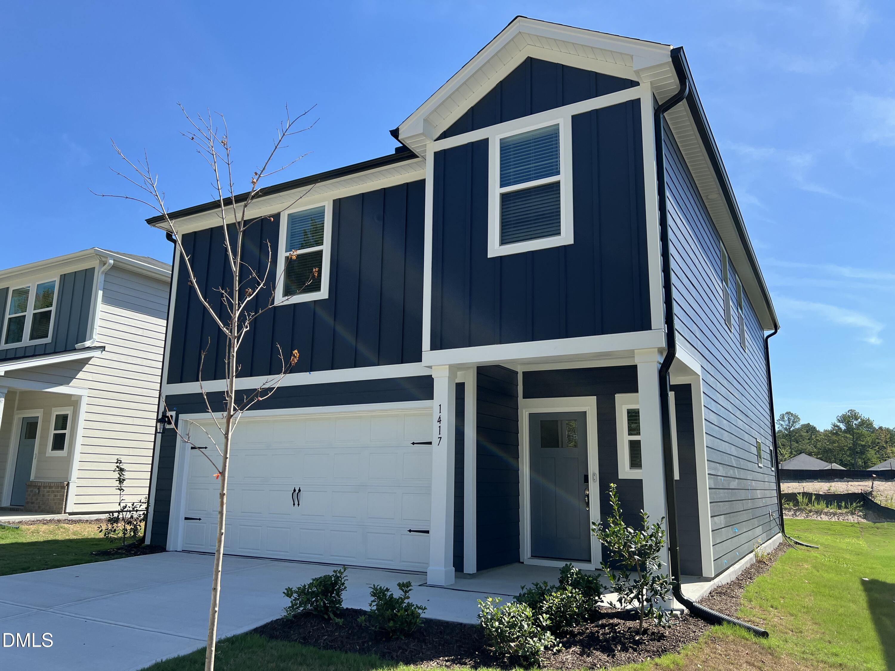 1417 Hatteras Road Property Photo 3