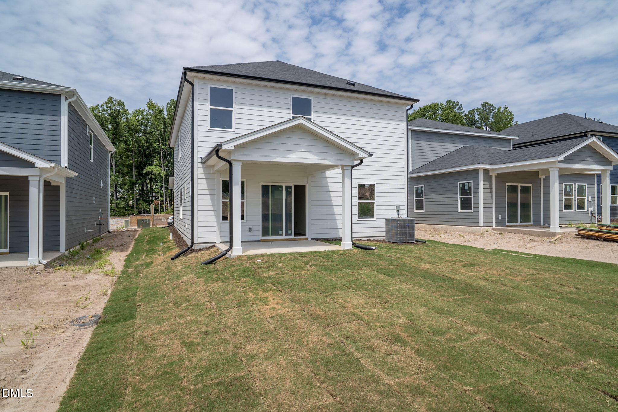 1421 Hatteras Road Property Photo 2