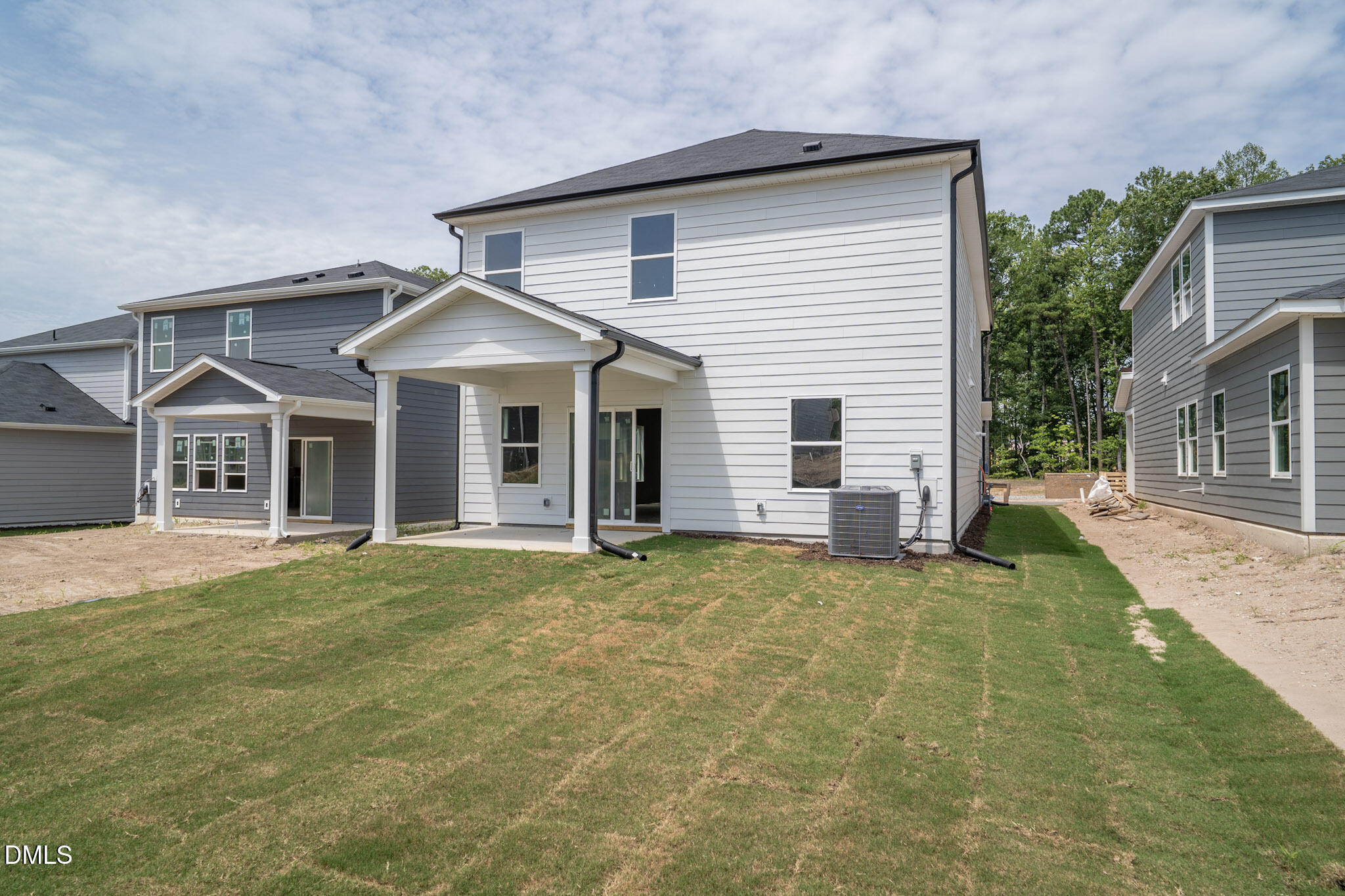1421 Hatteras Road Property Photo 3