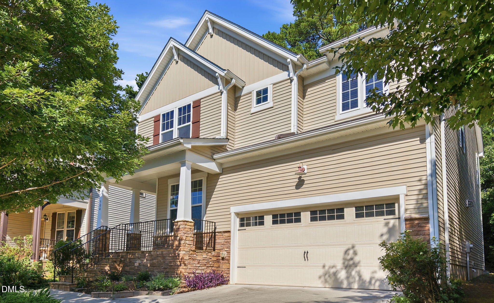 504 Bouree Circle