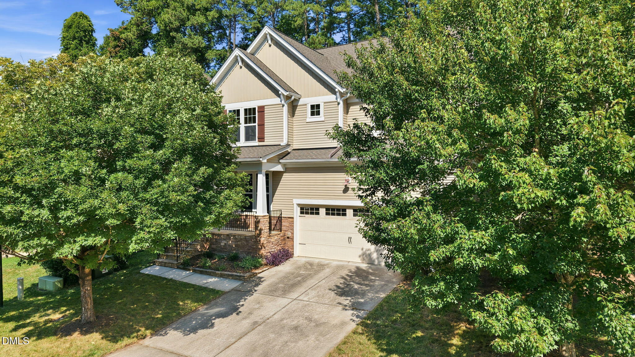 504 Bouree Circle Property Photo 41