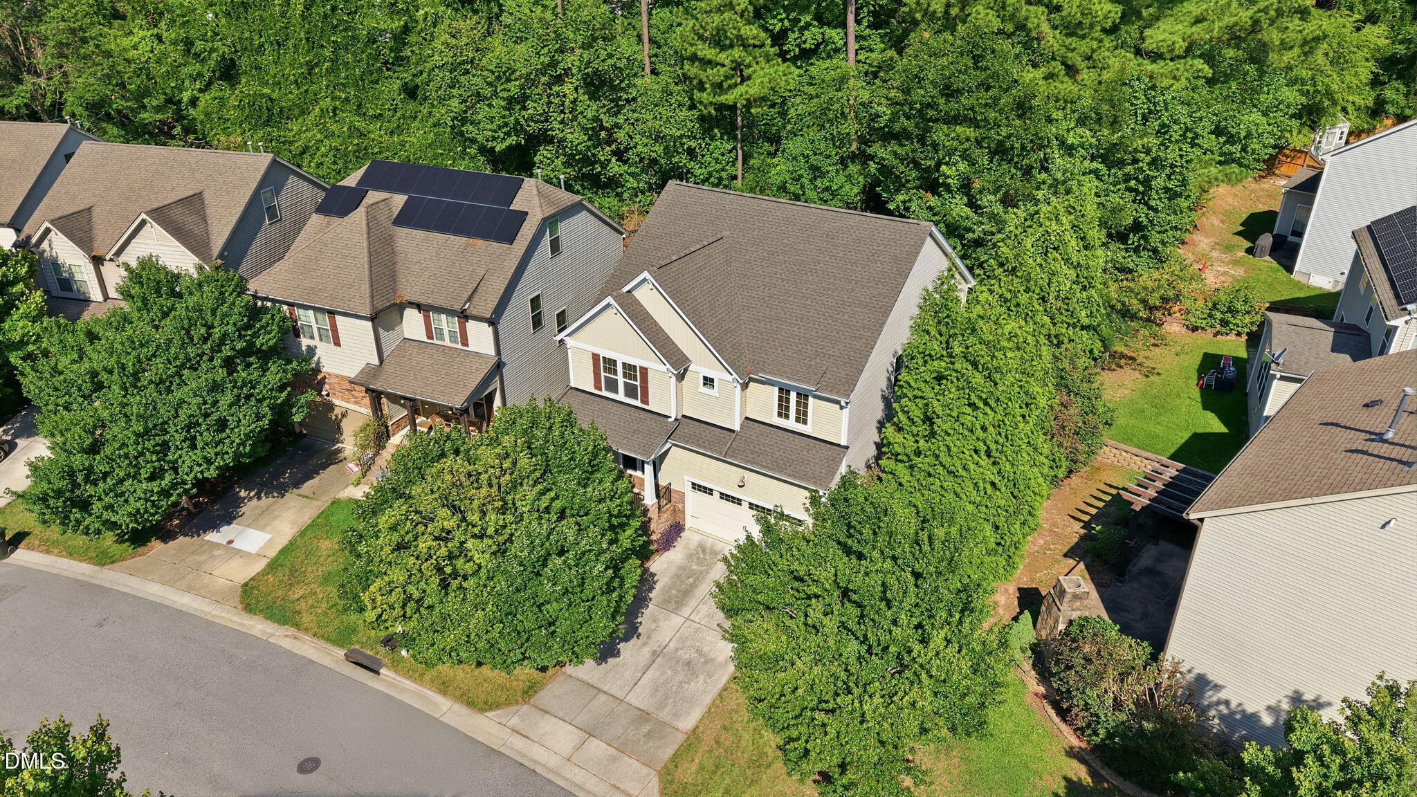 504 Bouree Circle Property Photo 42