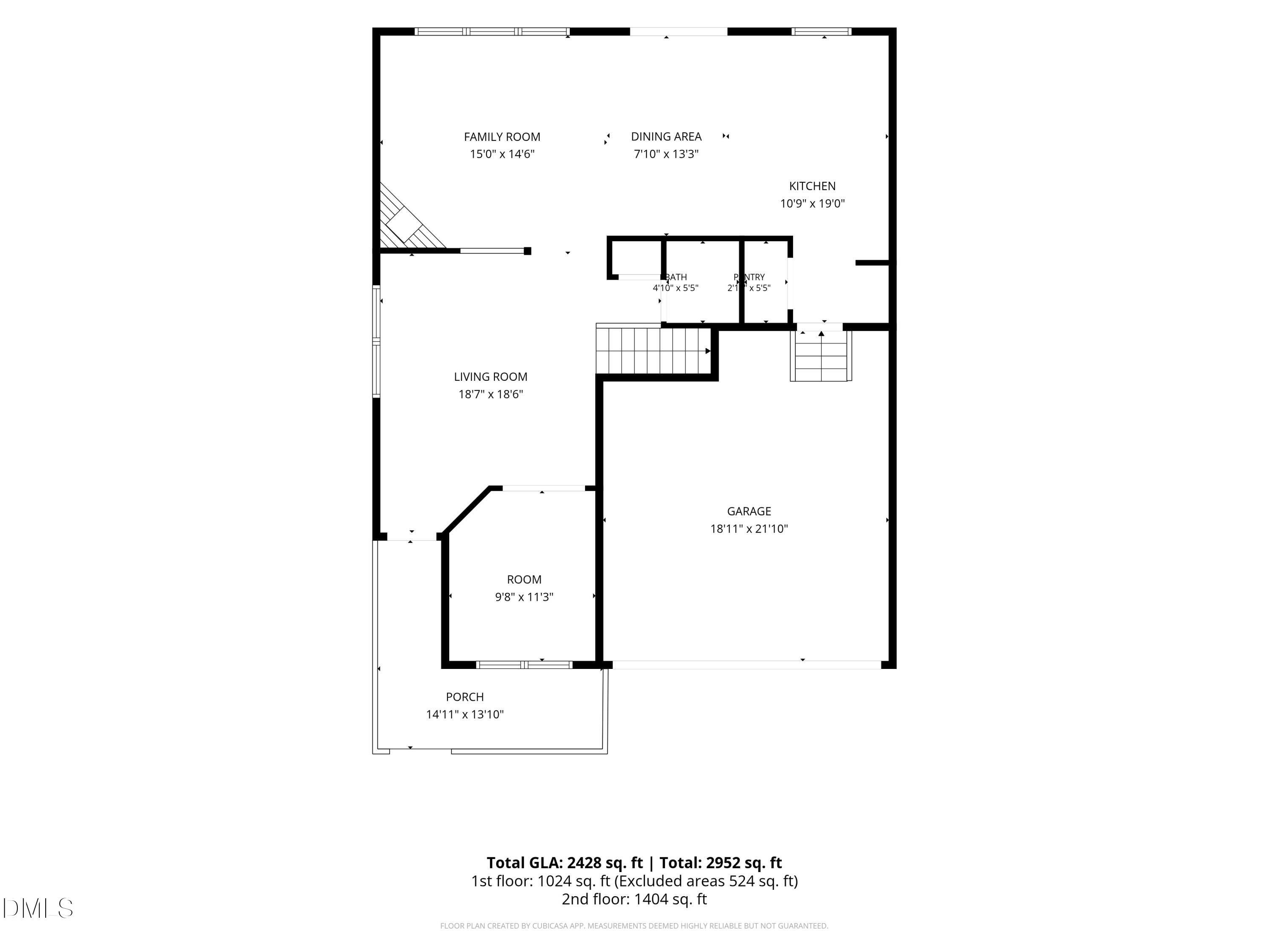 504 Bouree Circle Property Photo 49