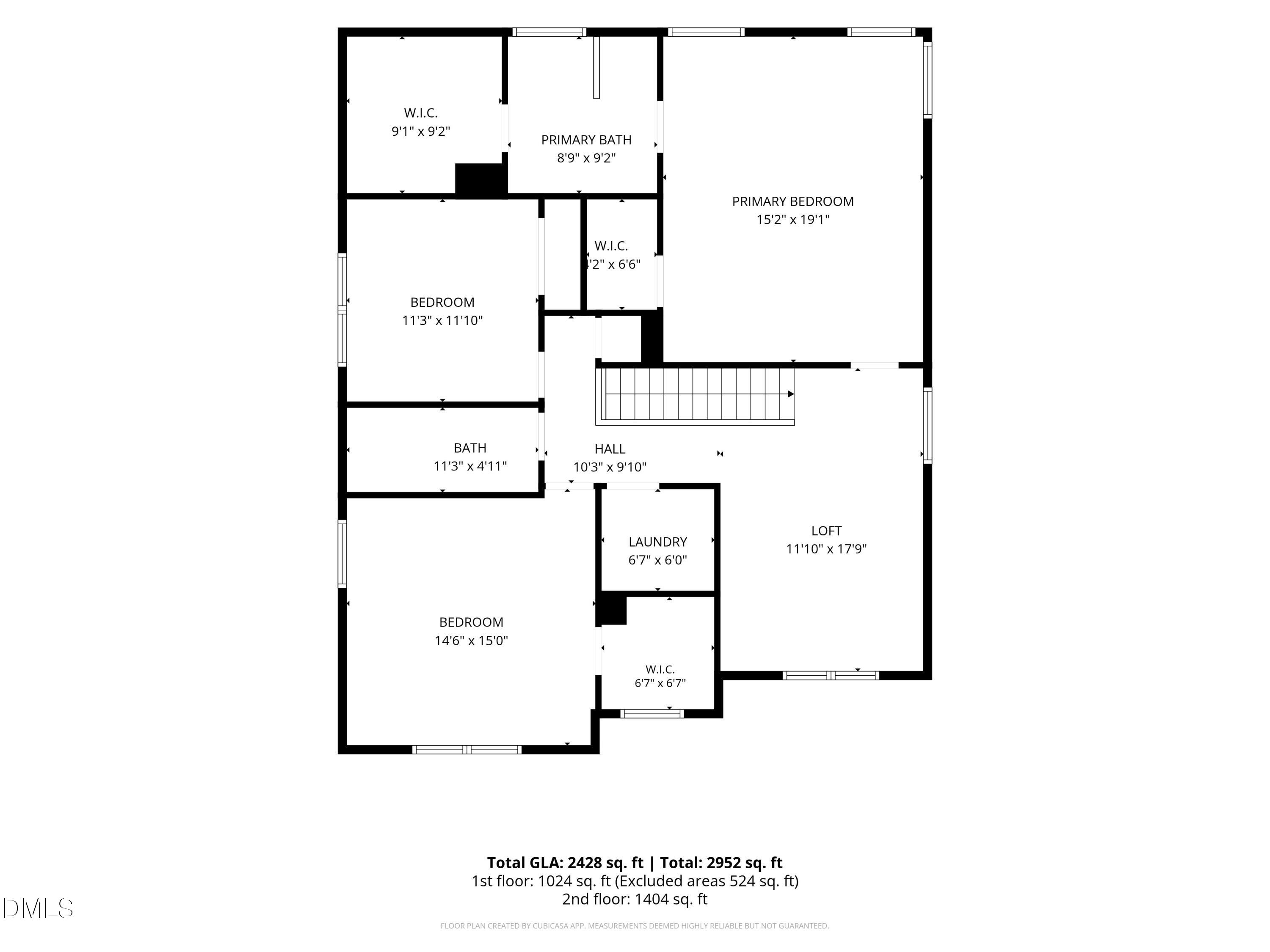 504 Bouree Circle Property Photo 50