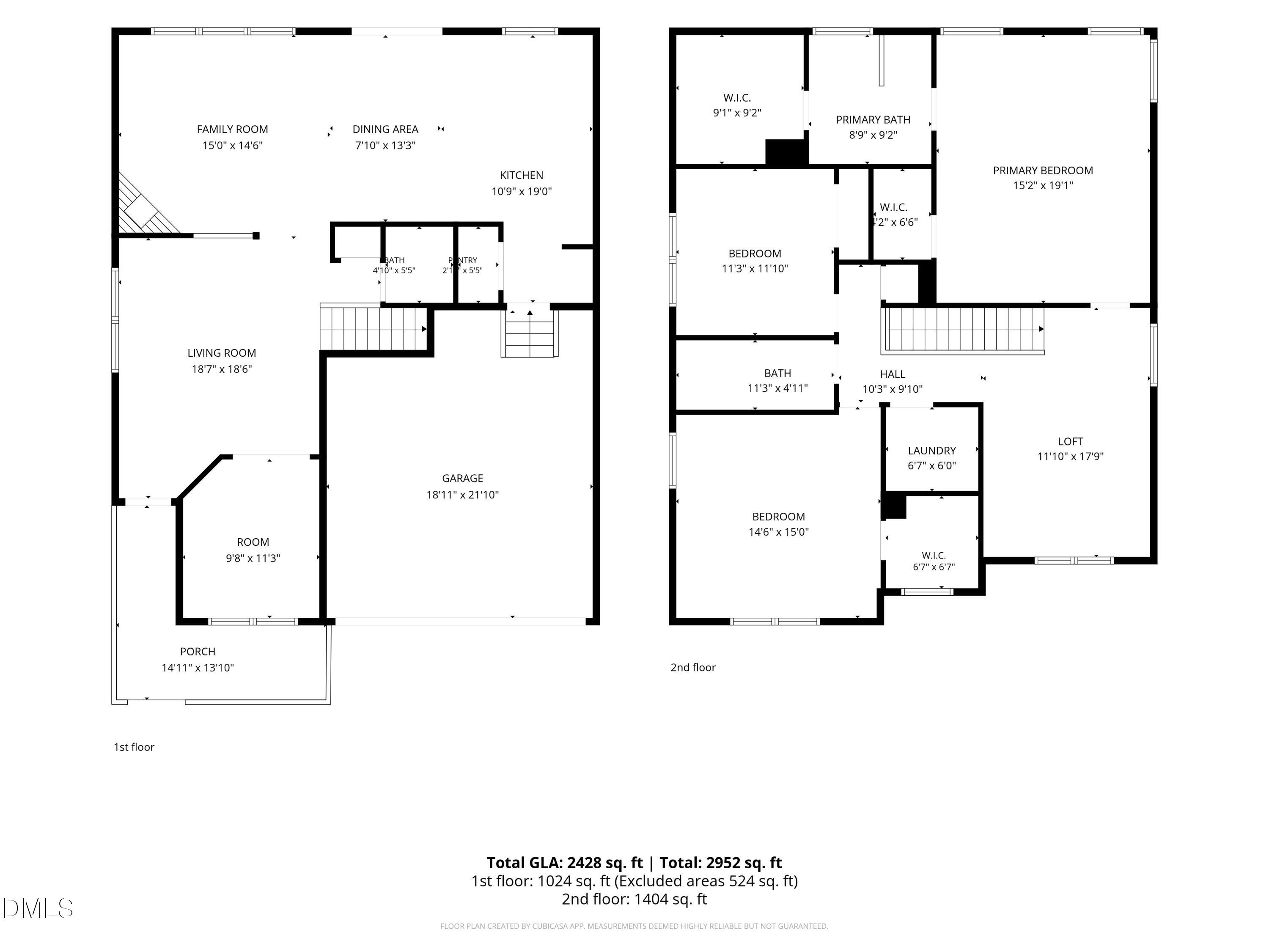 504 Bouree Circle Property Photo 51
