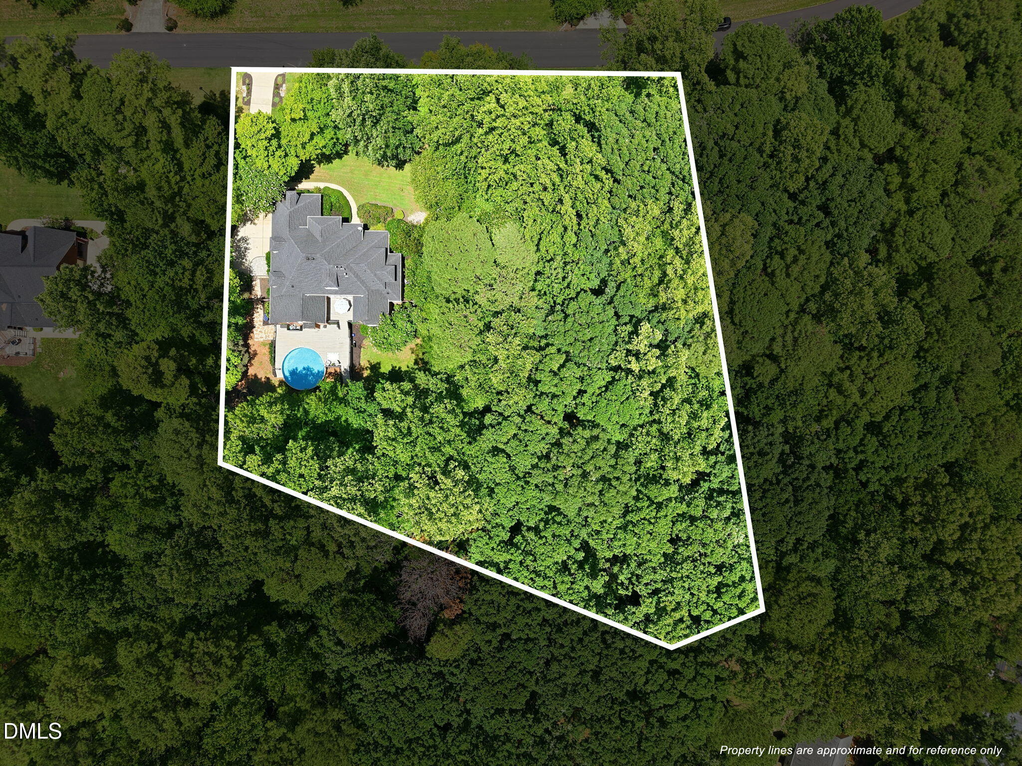 7524 Tynewind Drive Property Photo 10