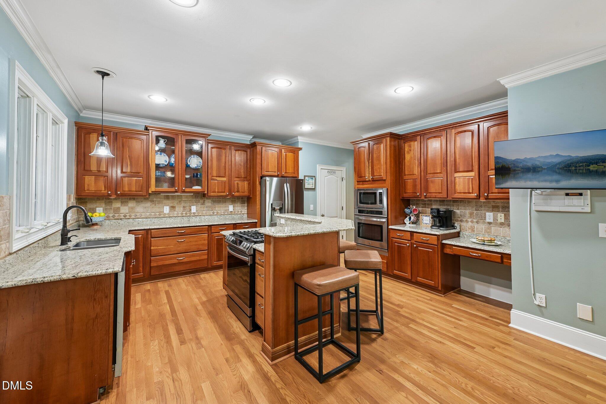 7524 Tynewind Drive Property Photo 34