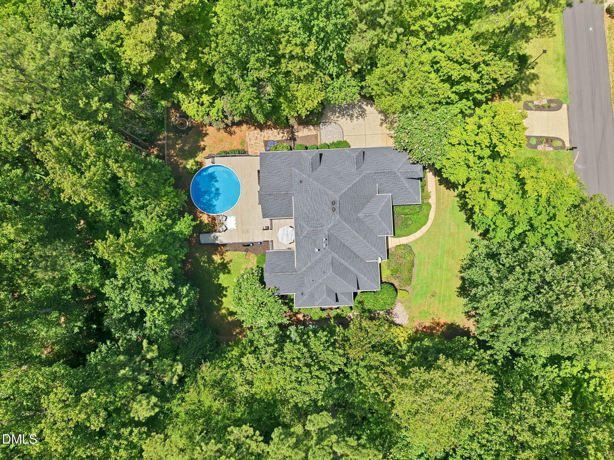 7524 Tynewind Drive Property Photo 85