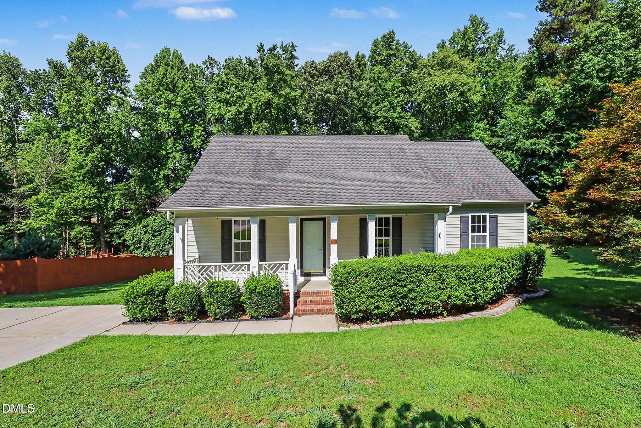 239 Jared Drive