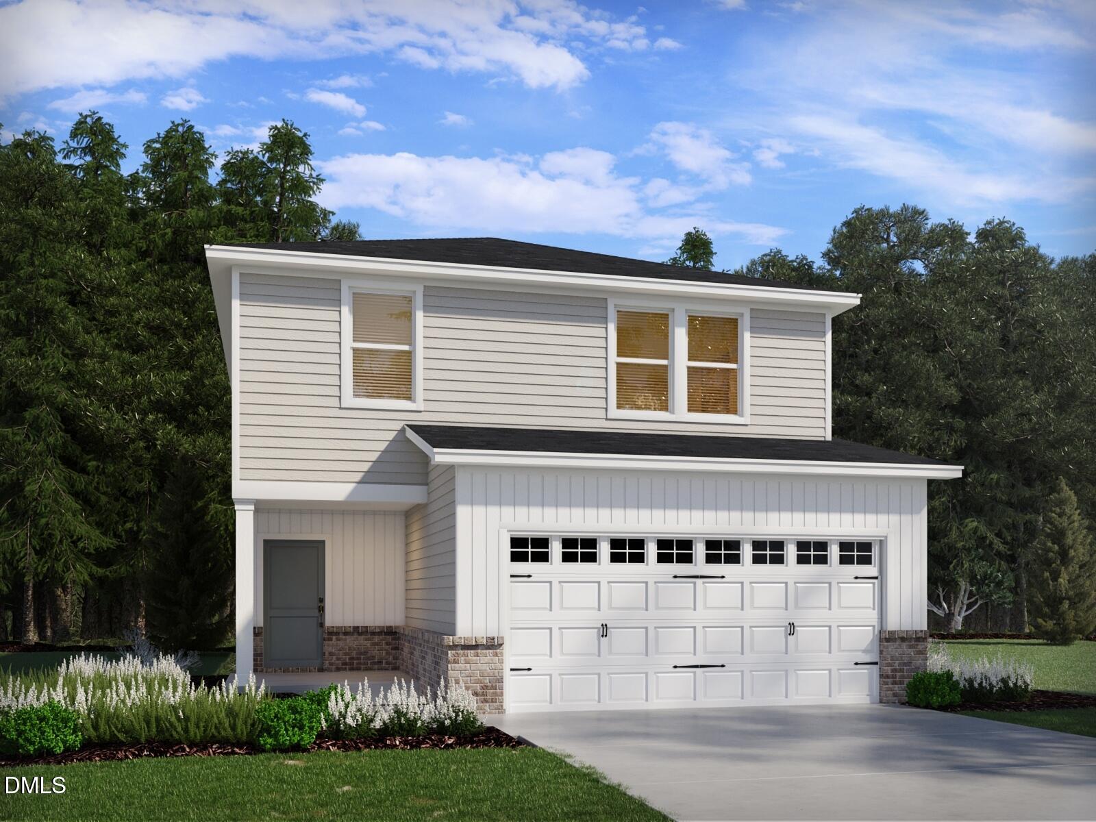 6117 Ivy Brook Trail Property Photo 1