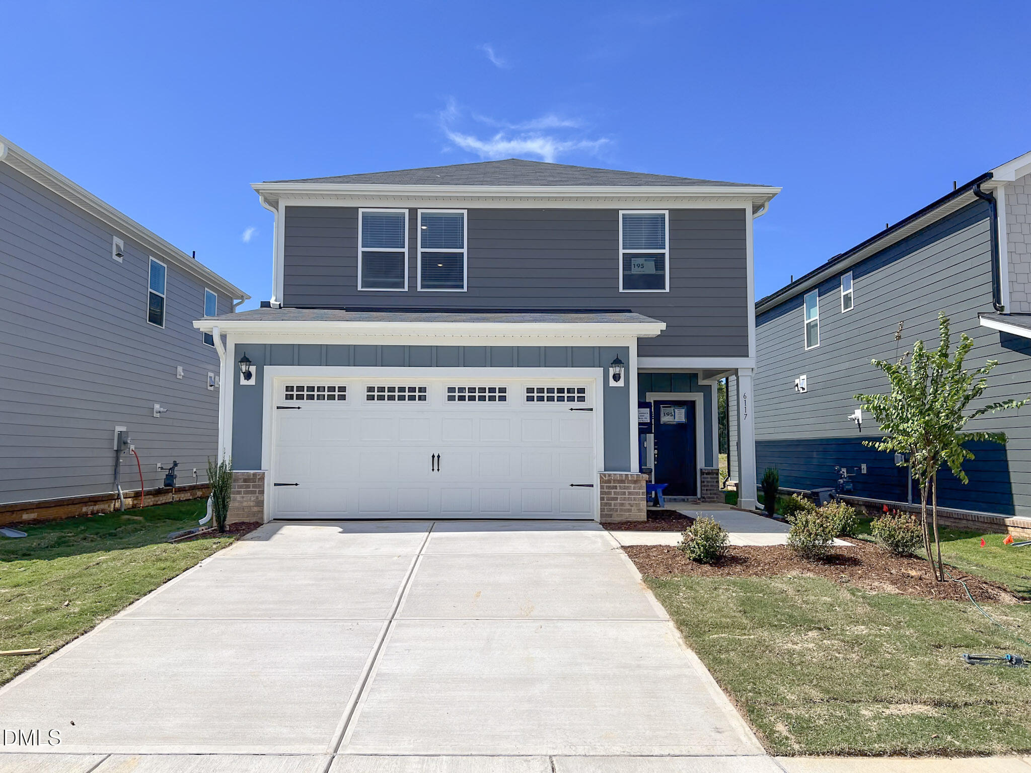 6117 Ivy Brook Trail Property Photo 1