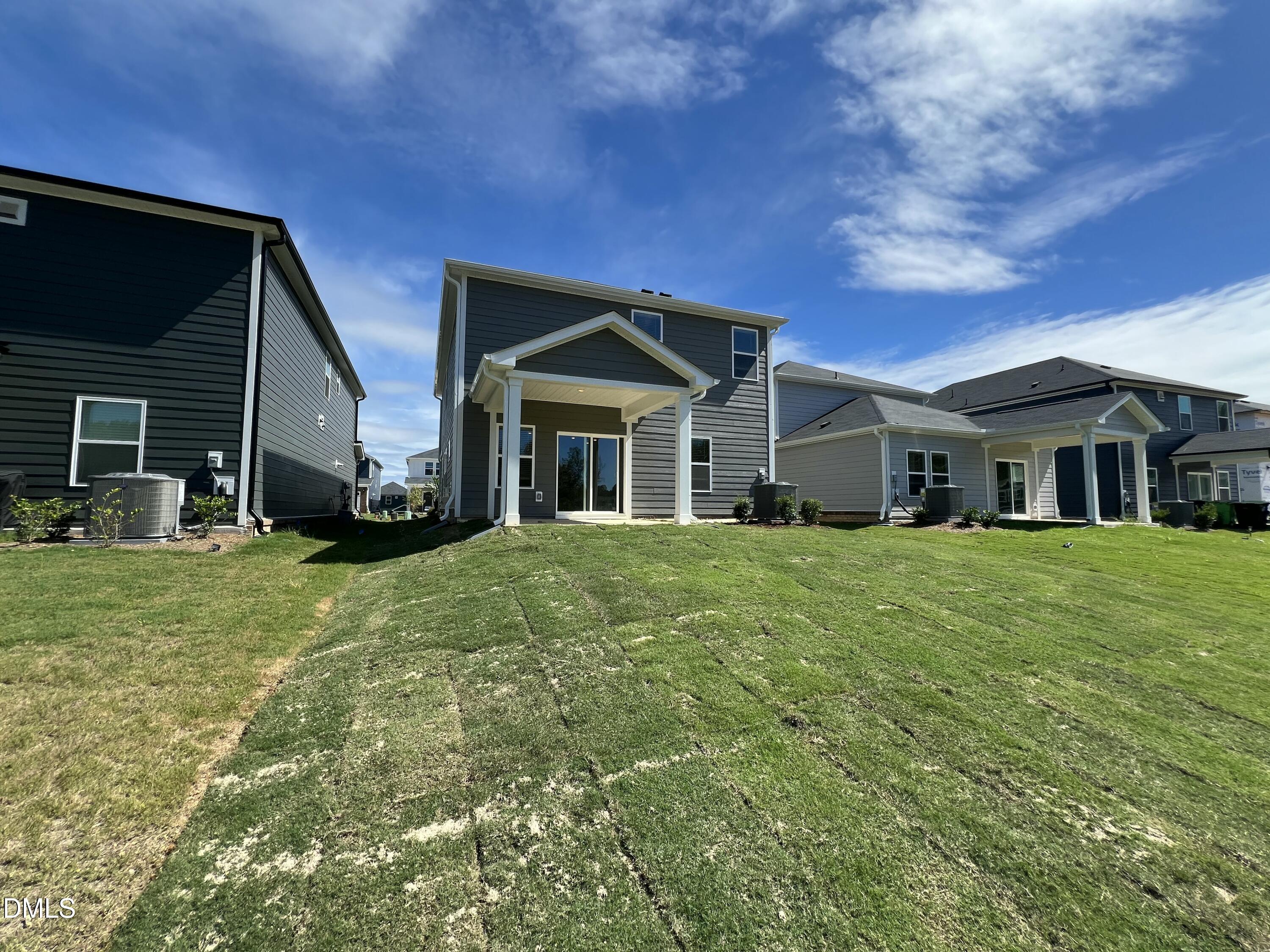 6117 Ivy Brook Trail Property Photo 10