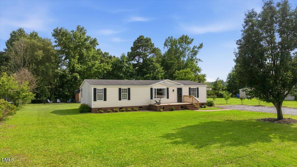 102 Clifton Ridge Drive Property Photo 1