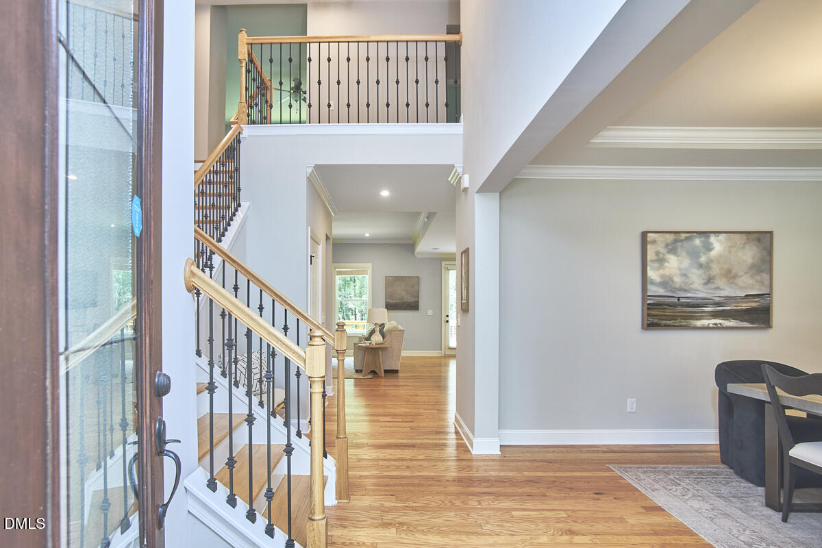 3828 Hickory Manor Drive Property Photo 12