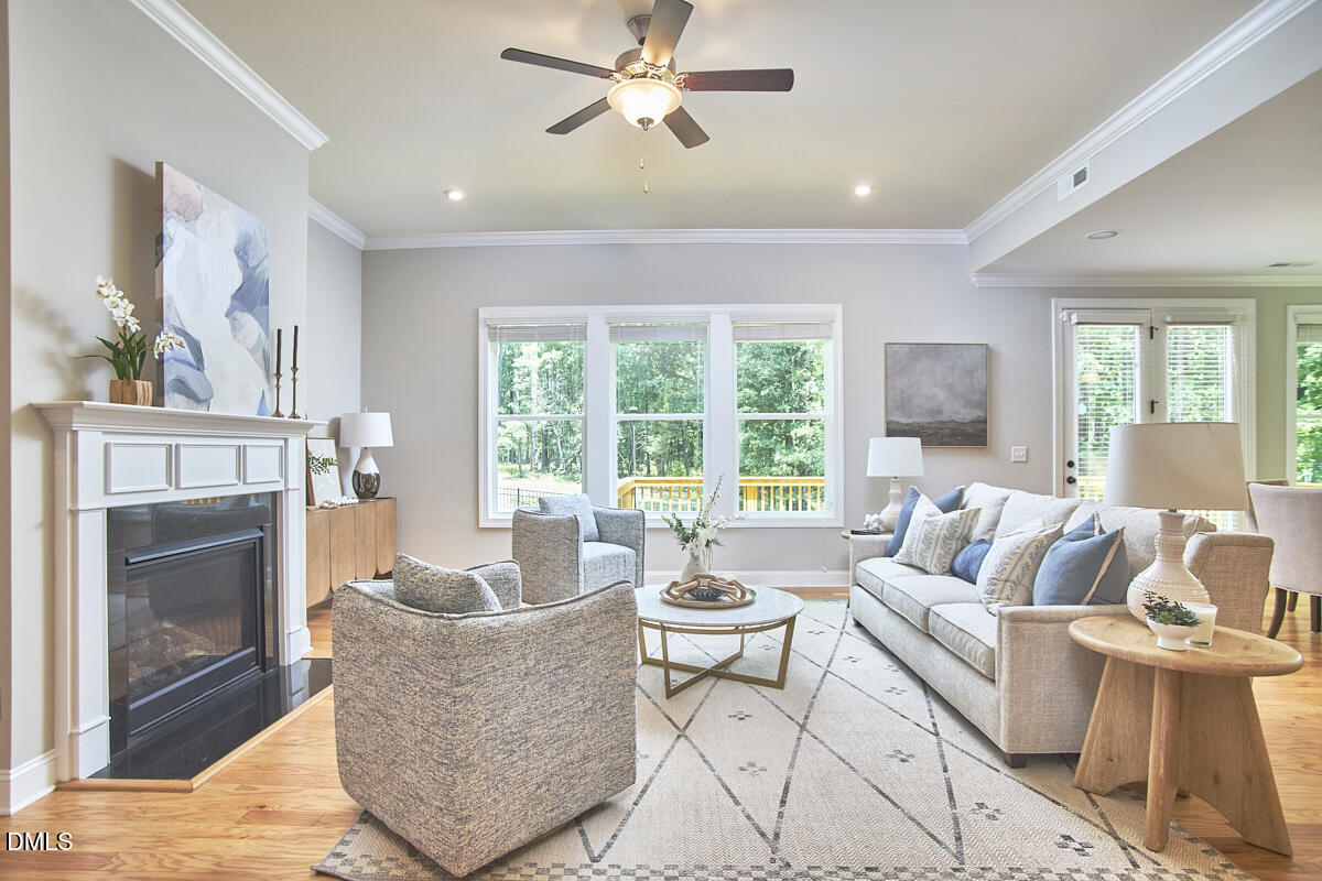 3828 Hickory Manor Drive Property Photo 17