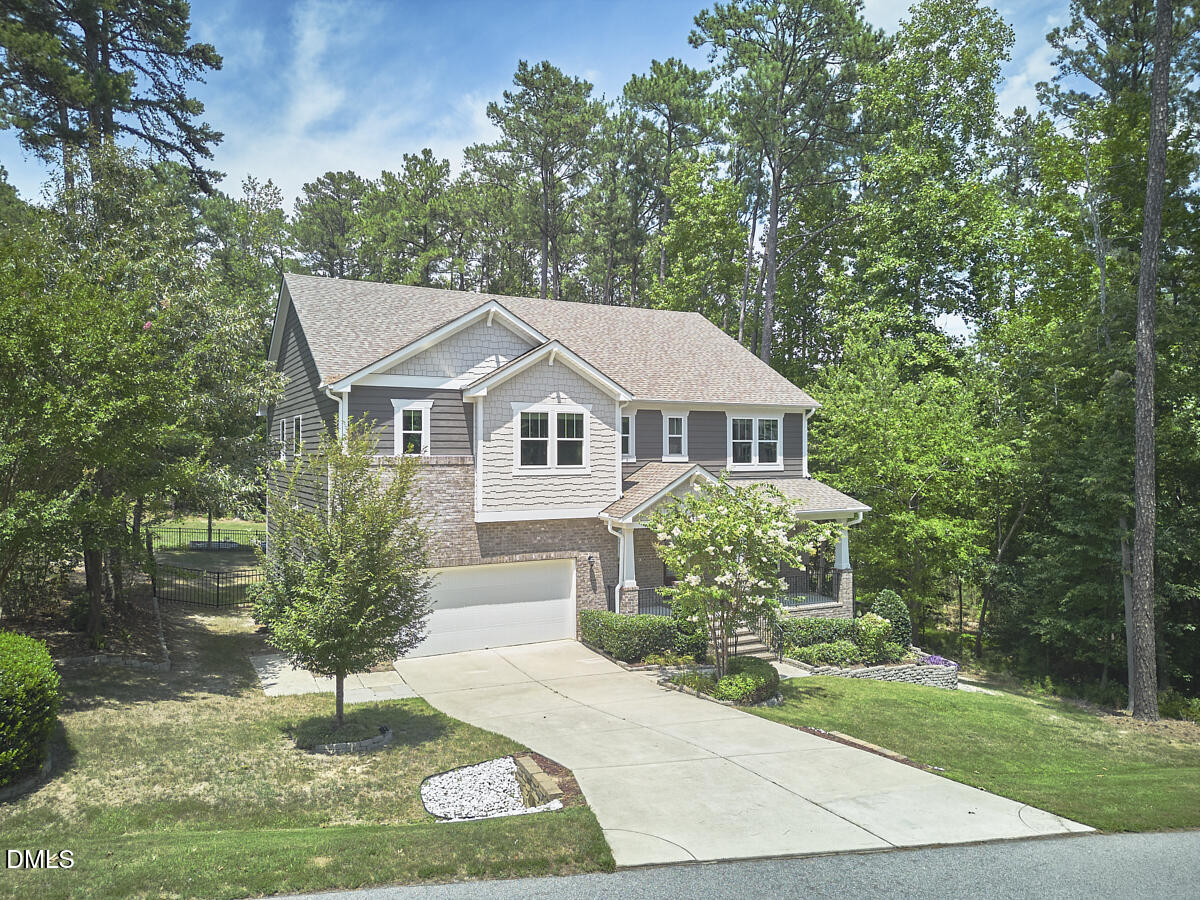3828 Hickory Manor Drive Property Photo 70