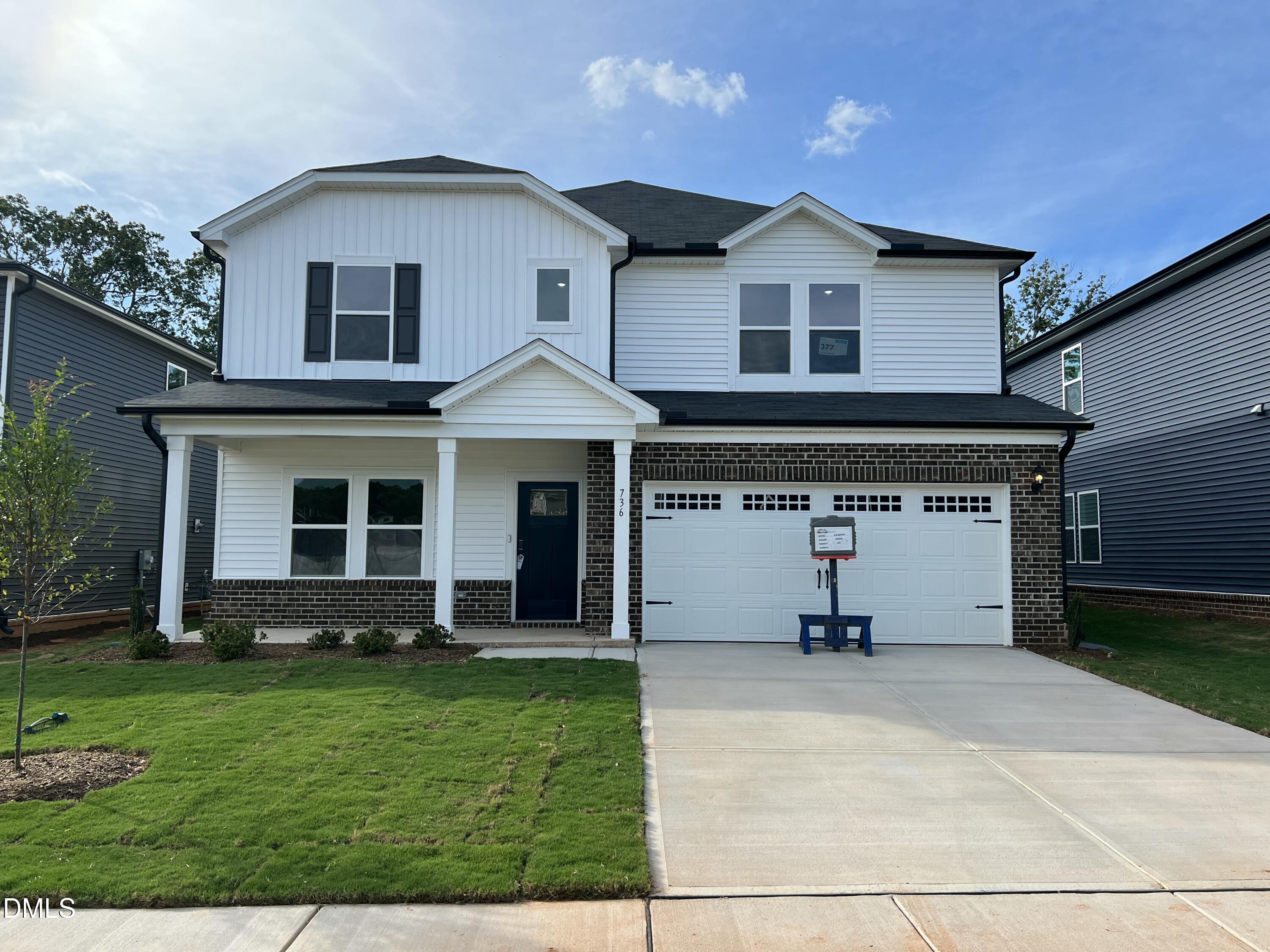 736 Red River Drive Property Photo 1